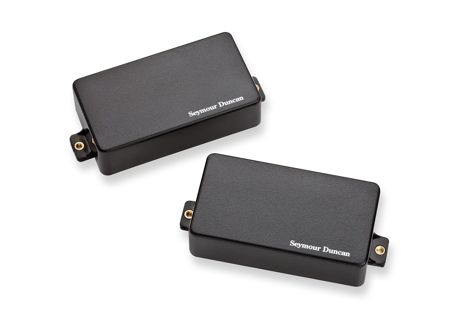 Seymour Duncan Active Humbucker AHB-1 Blackout Set