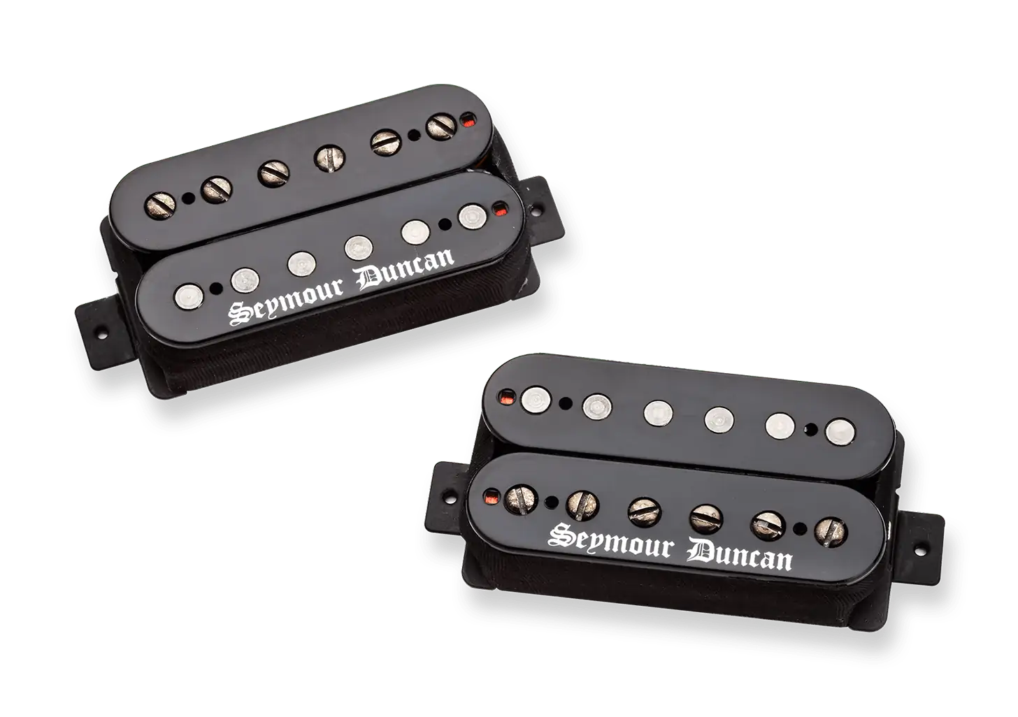 Seymour Duncan Black Winter Set