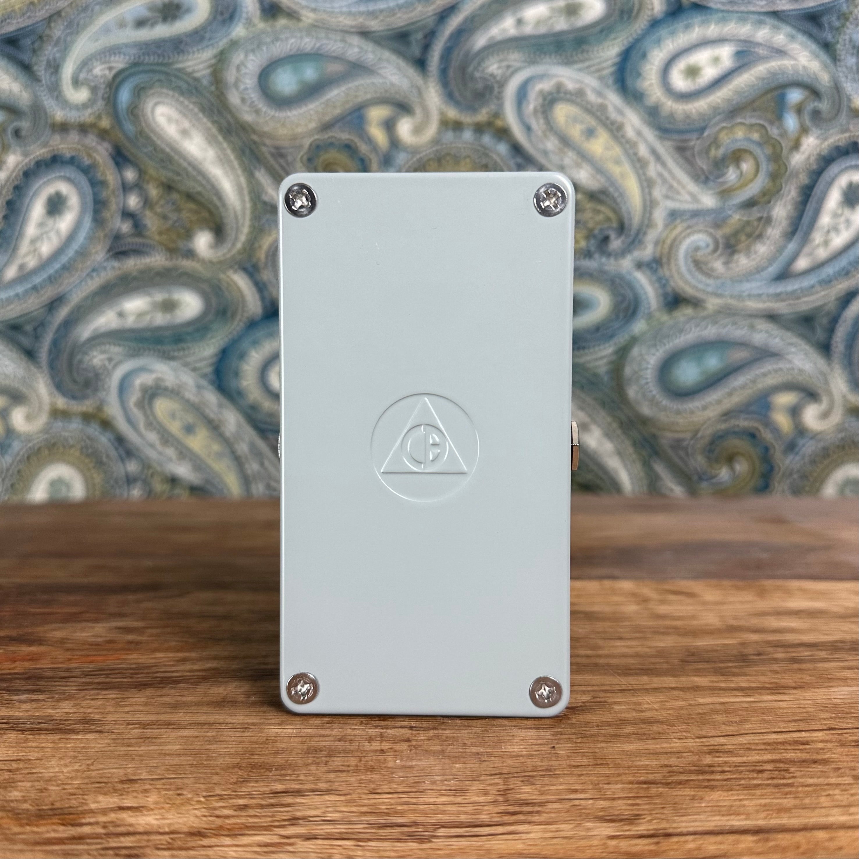 Catalinbread Talisman Plate Reverb Pedal