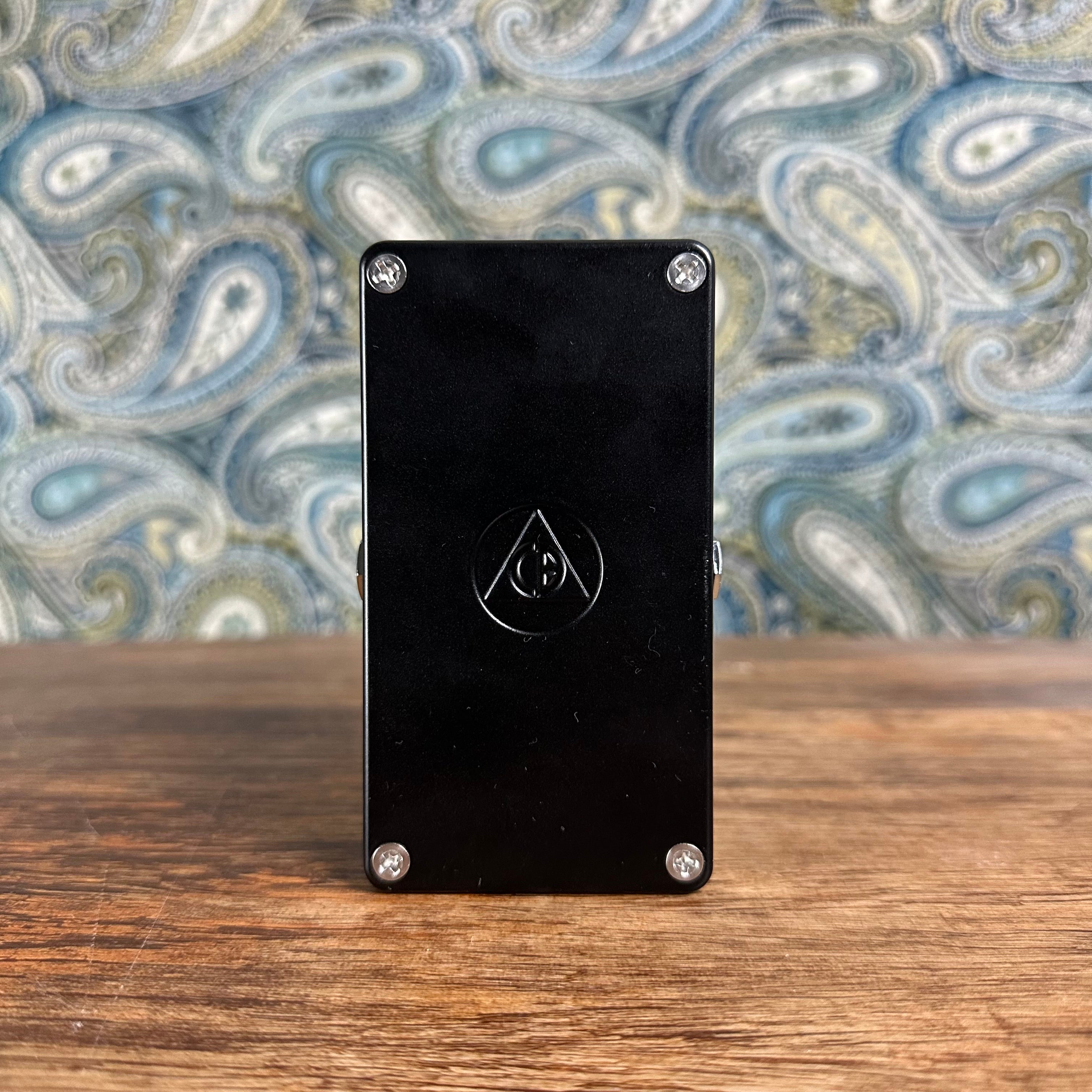Catalinbread Airstrip Console Preamp