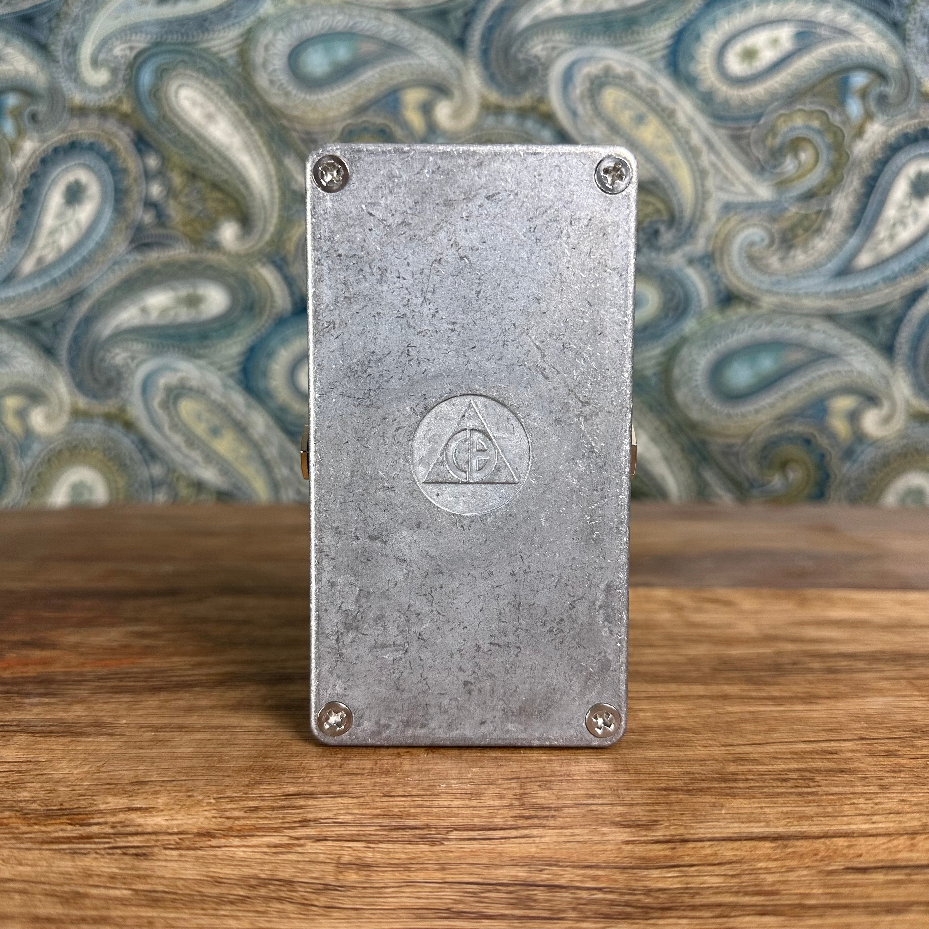 Catalinbread Formula 55 Tweed-Style Overdrive Pedal