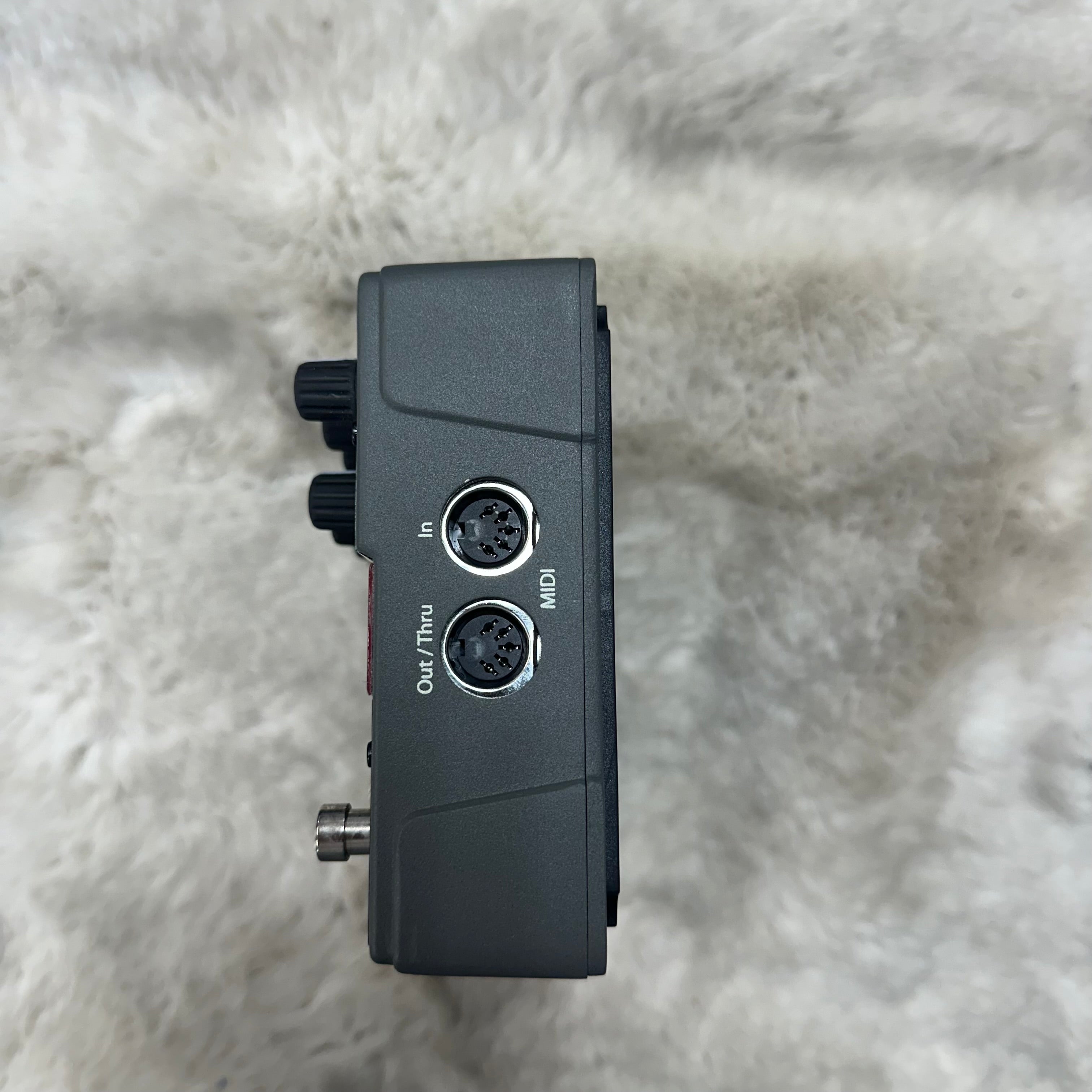 Used Eventide PitchFactor Harmonizer Pedal