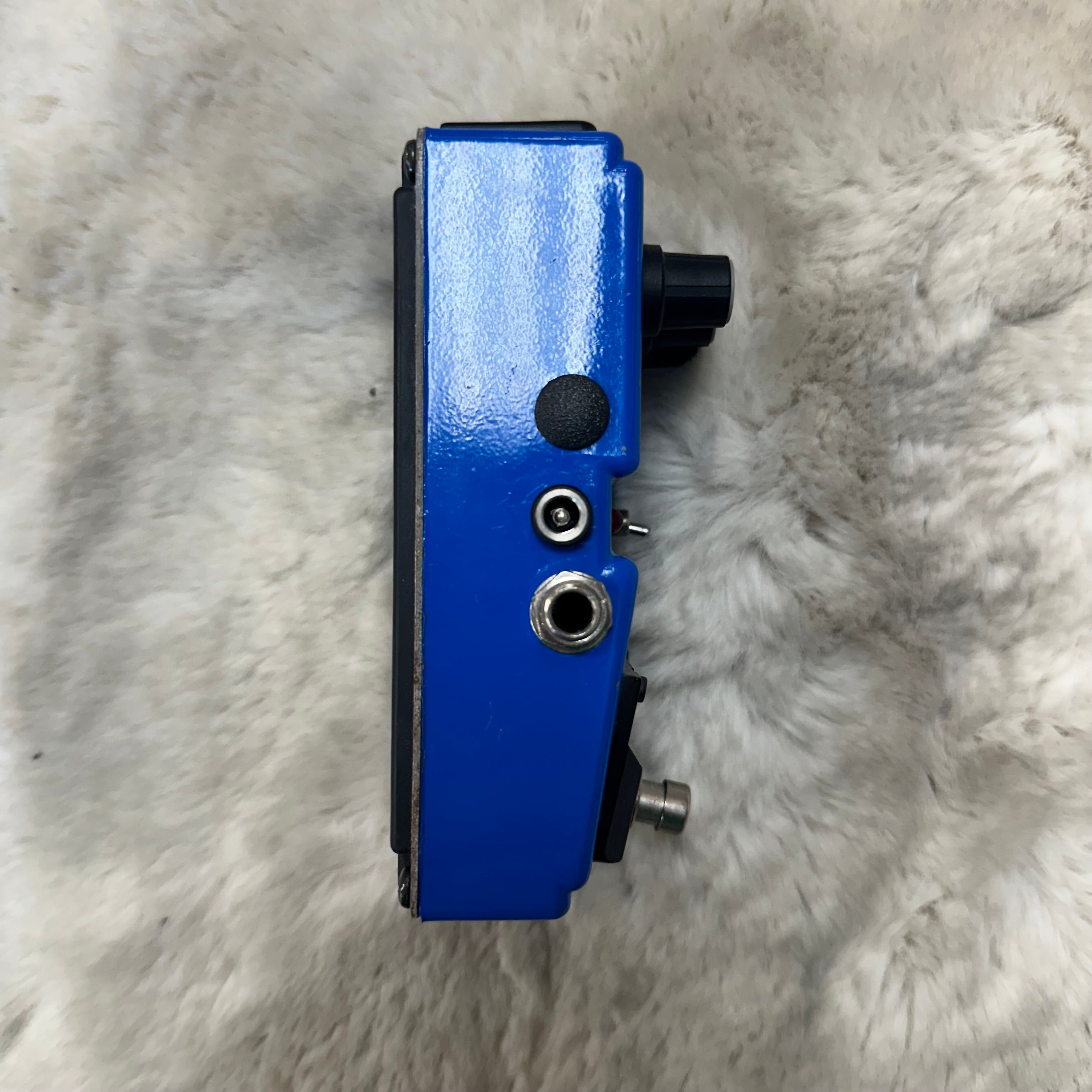 Used DOD FX65 Modded Analog Stereo Chorus Pedal
