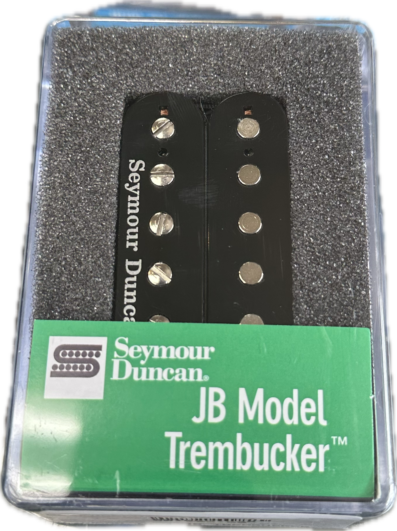 Seymour Duncan TB-4 JB Trembucker