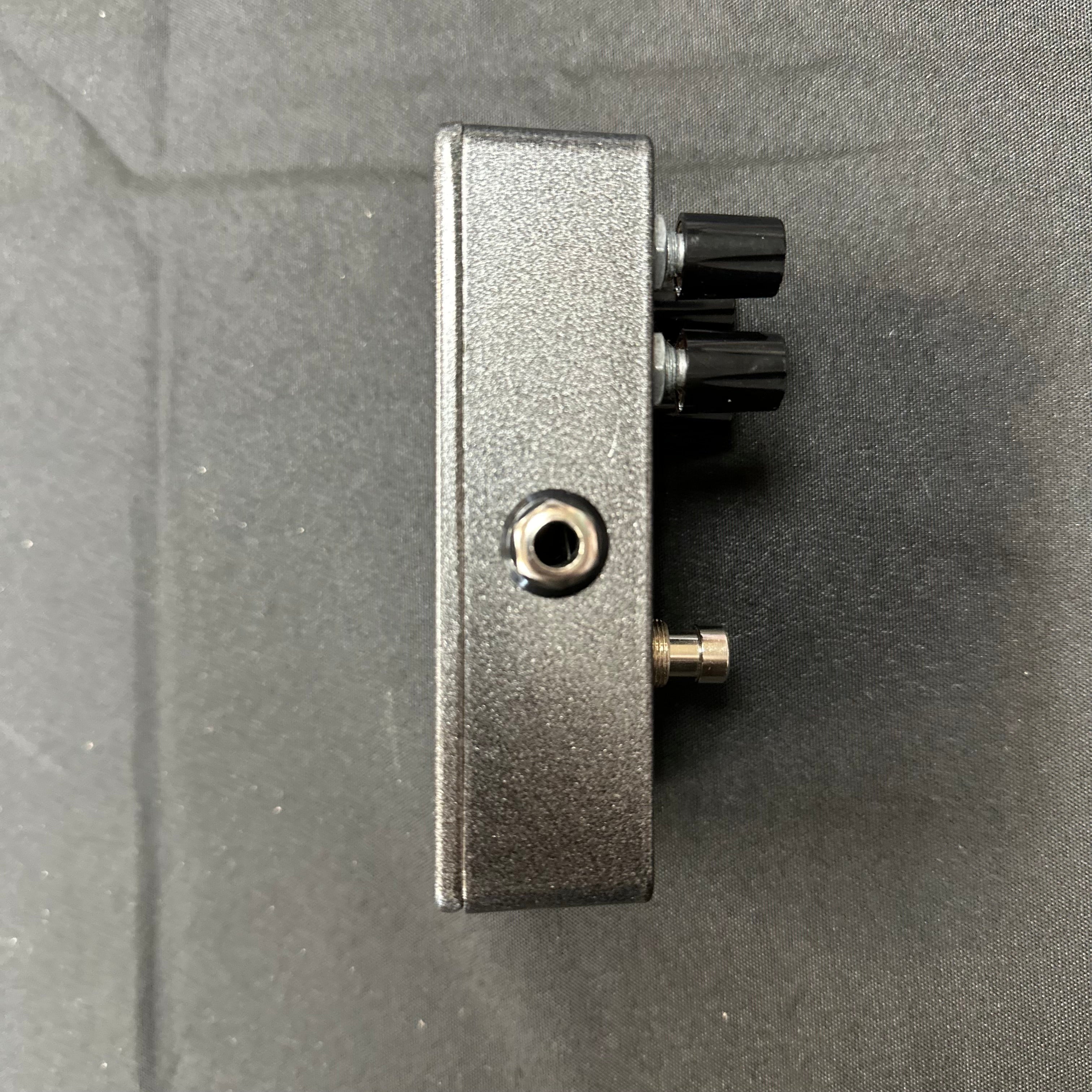 Used Keeley DynaTrem Dynamic Tremolo