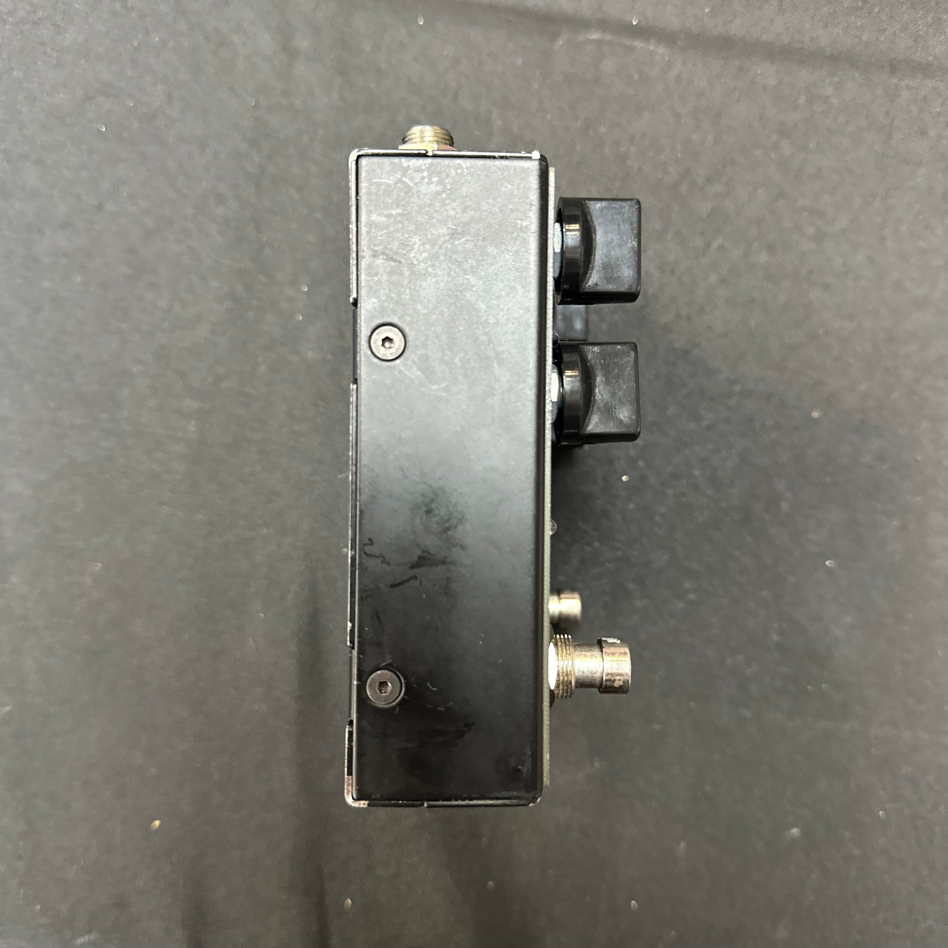 Used Greenhouse Effects Double Edged Distortion