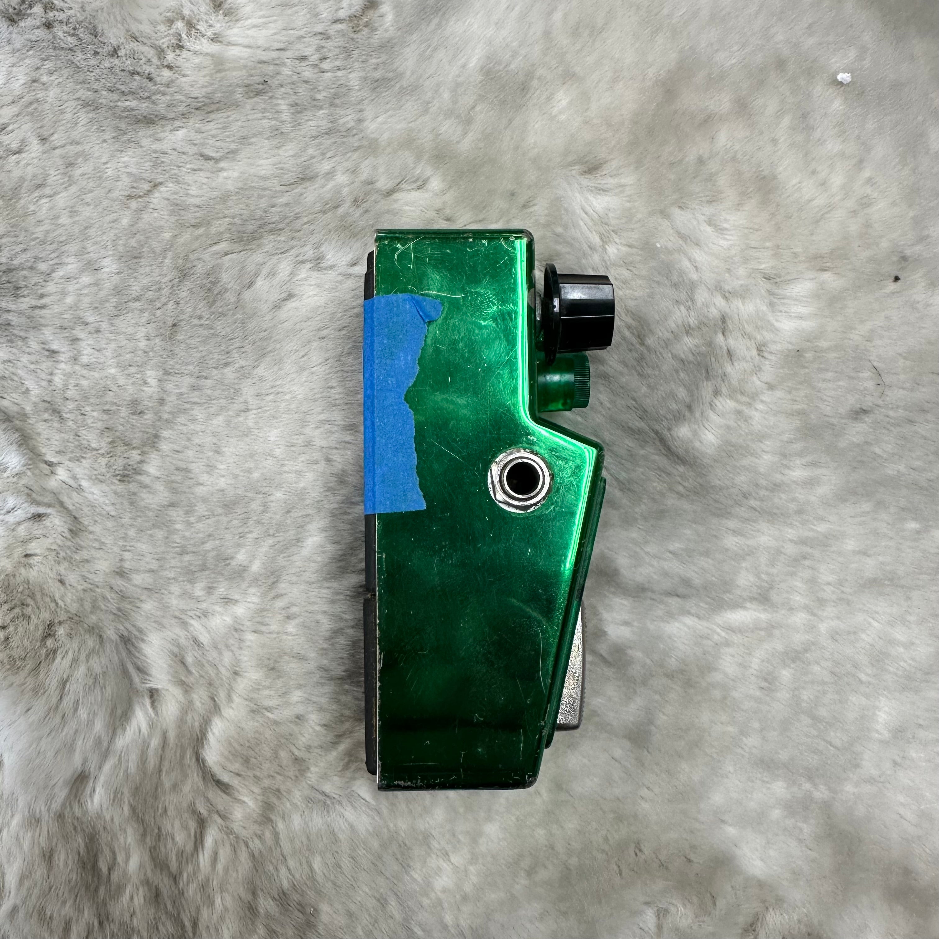 Used Ibanez TS9 Tube Screamer 30th Anniversary 2012