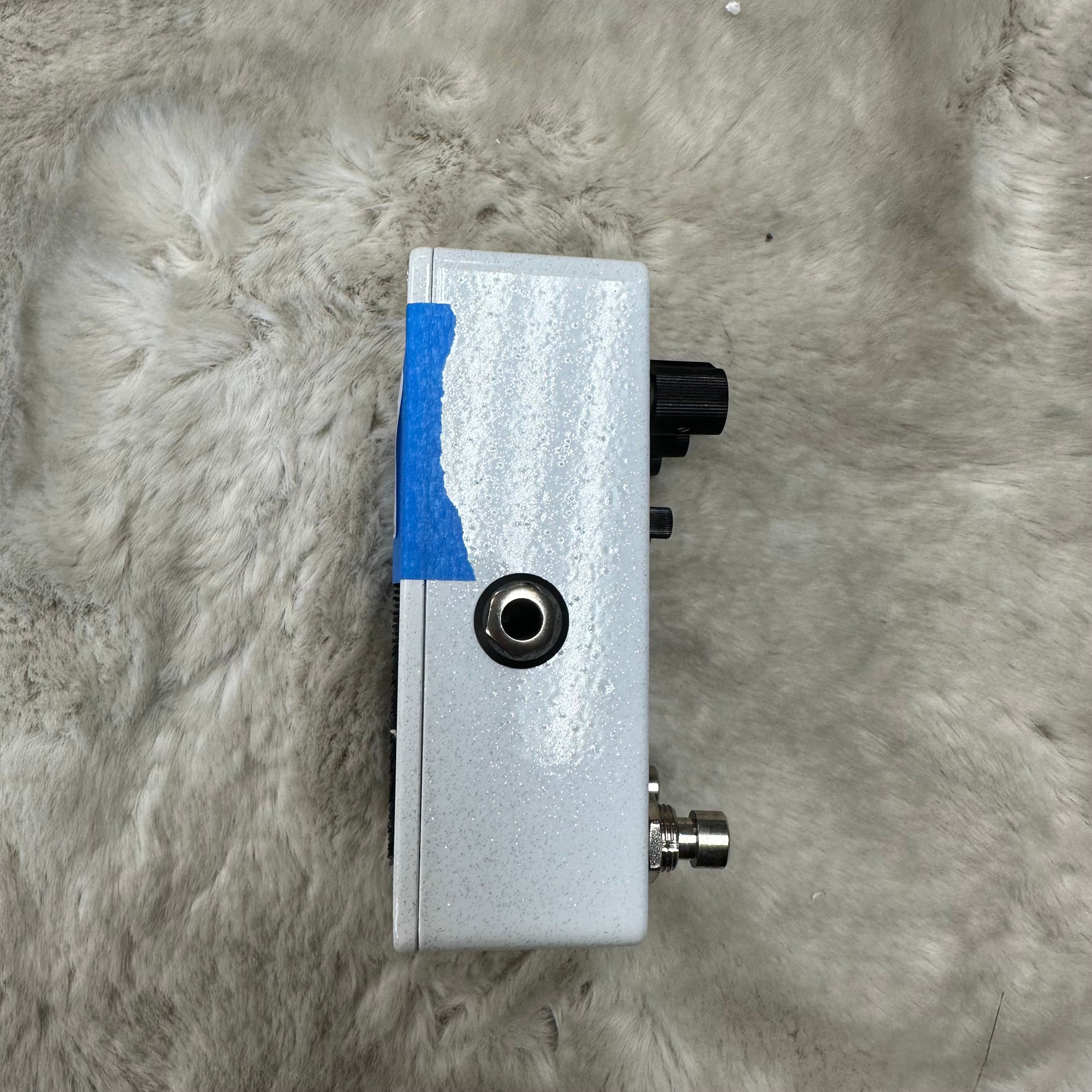 Used Earthquaker Devices Astral Destiny Reverb Pedal