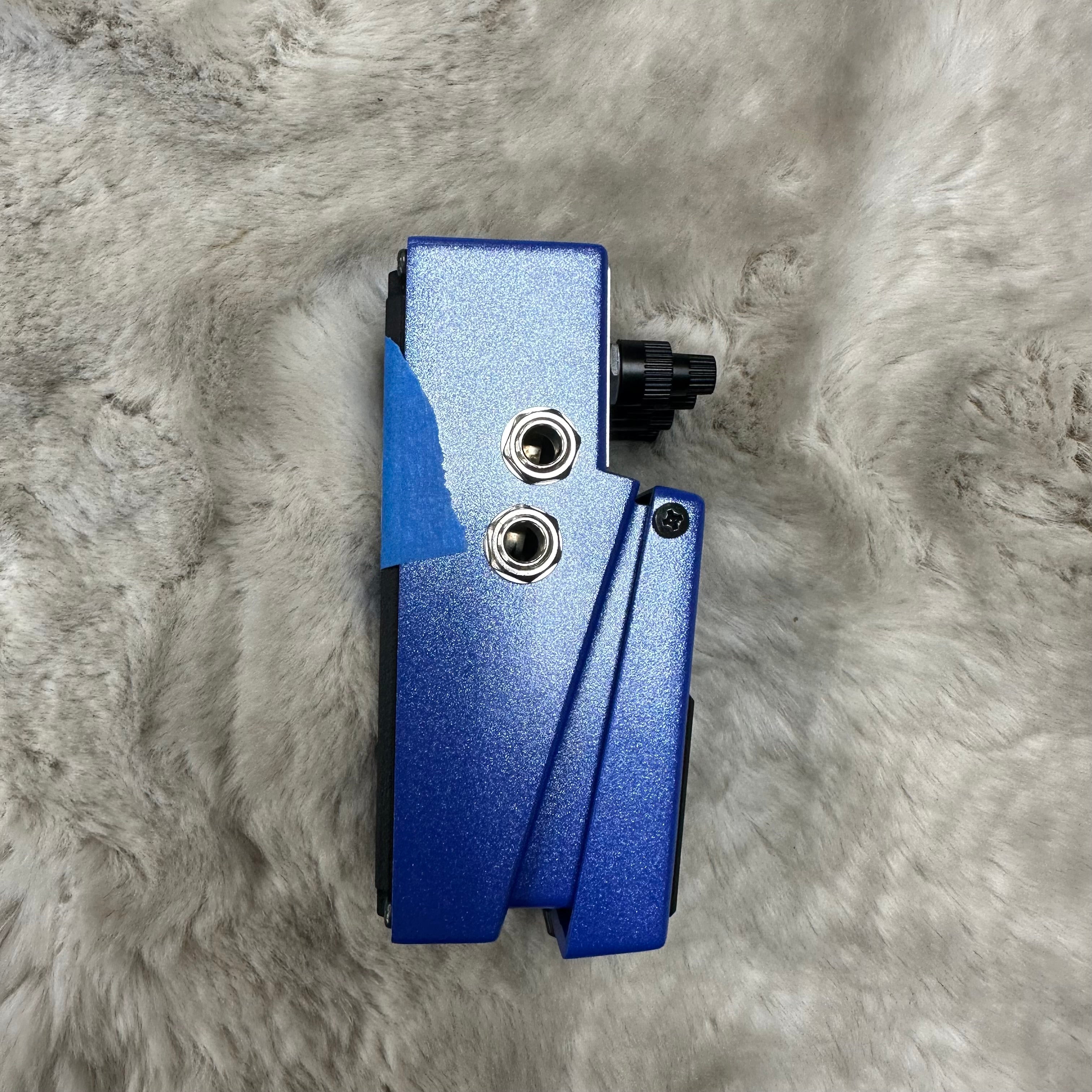 Used Boss SY-1 Guitar Synthesizer Pedal w/Box