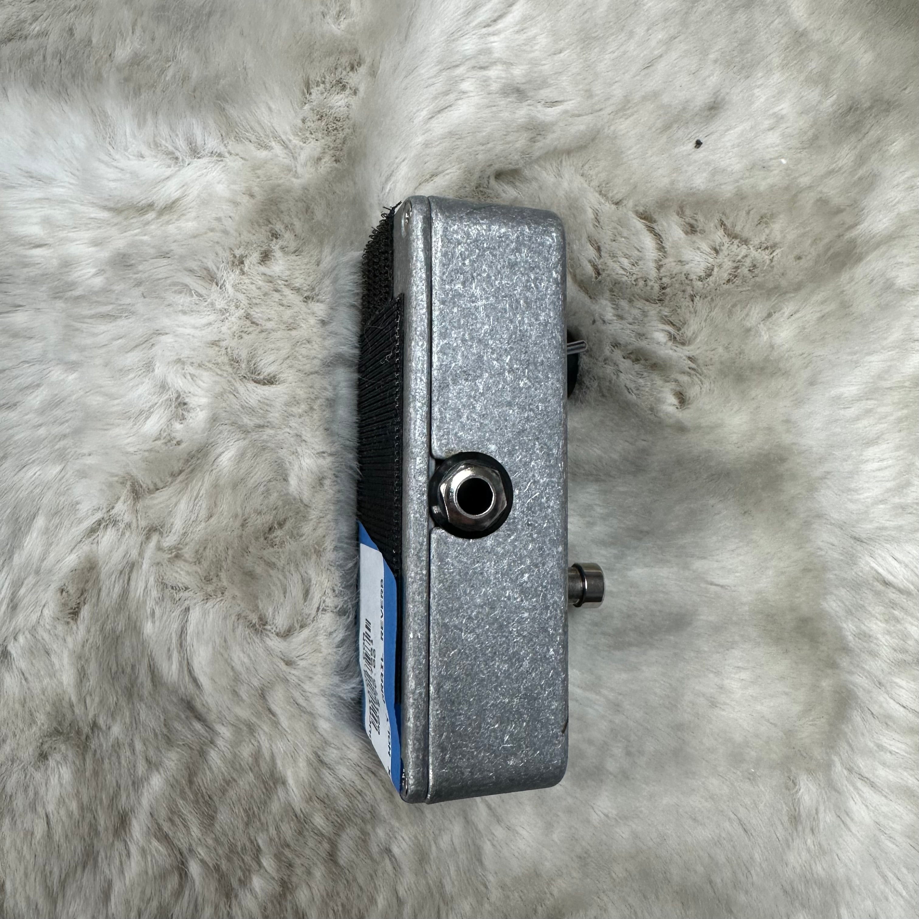 Used Electro Harmonix Nano Holy Grail Reverb