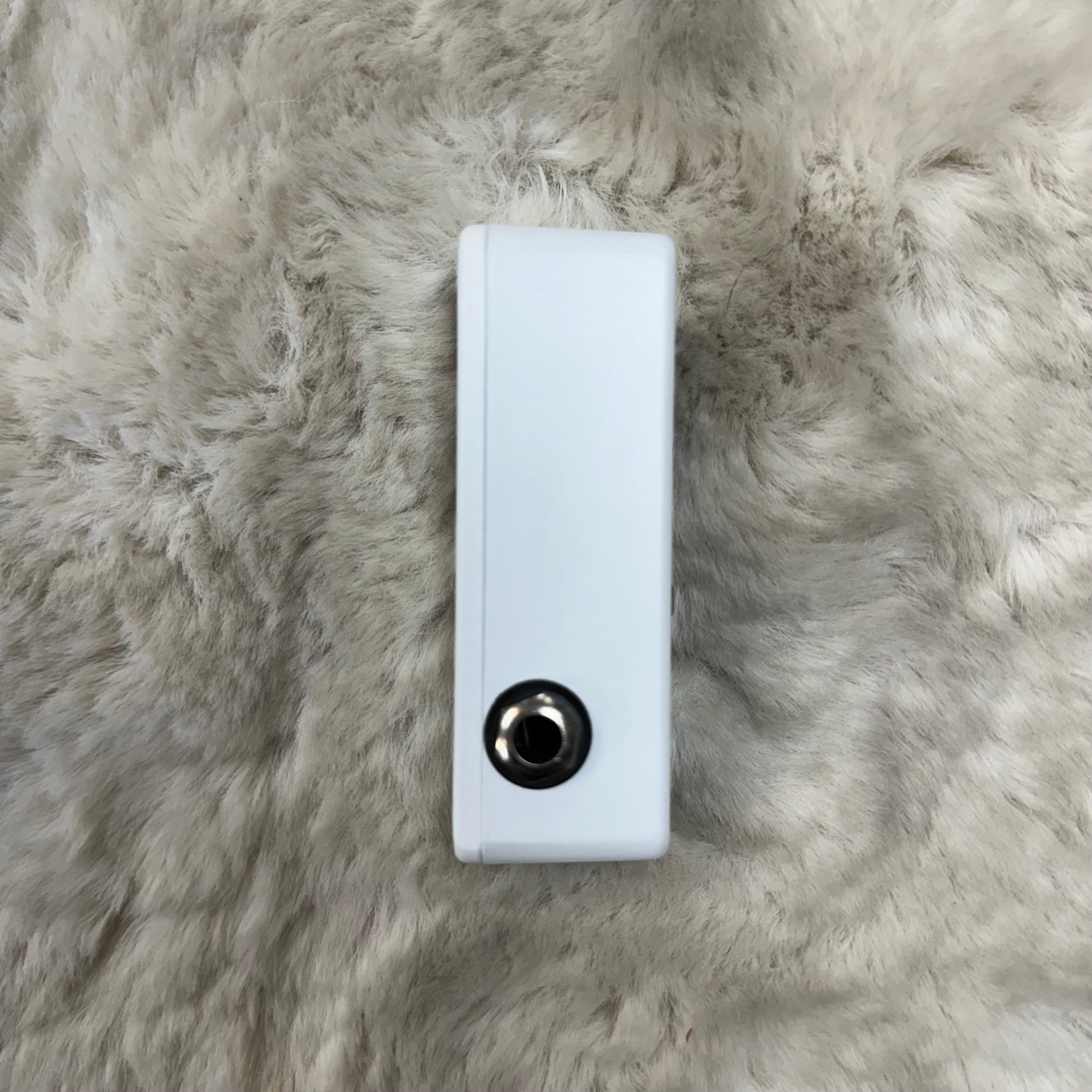 Used Ground Control Audio UwU Virtual Pet Buffer w/Box