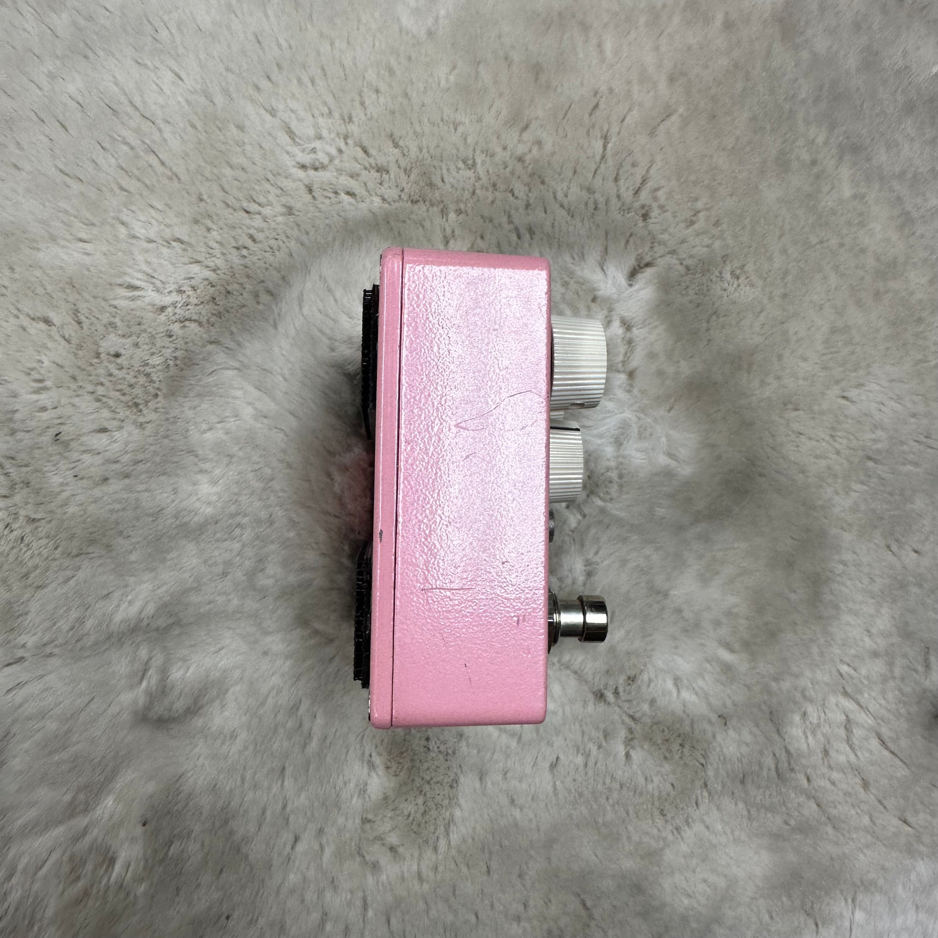 Used Benson Amps / Non-Human Audio Florist Dynamic Modulator