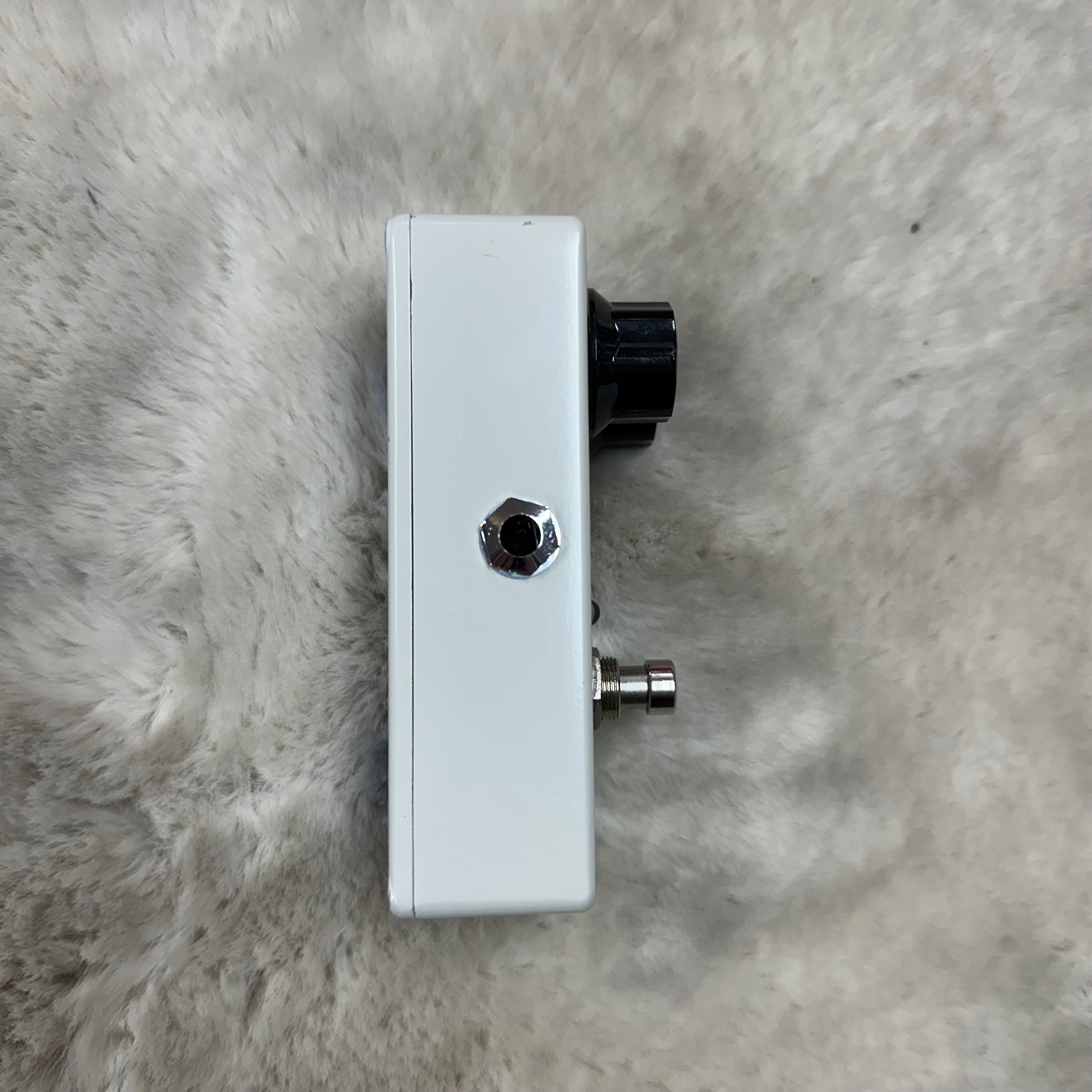 Used MXR M267 Octavio Fuzz Pedal