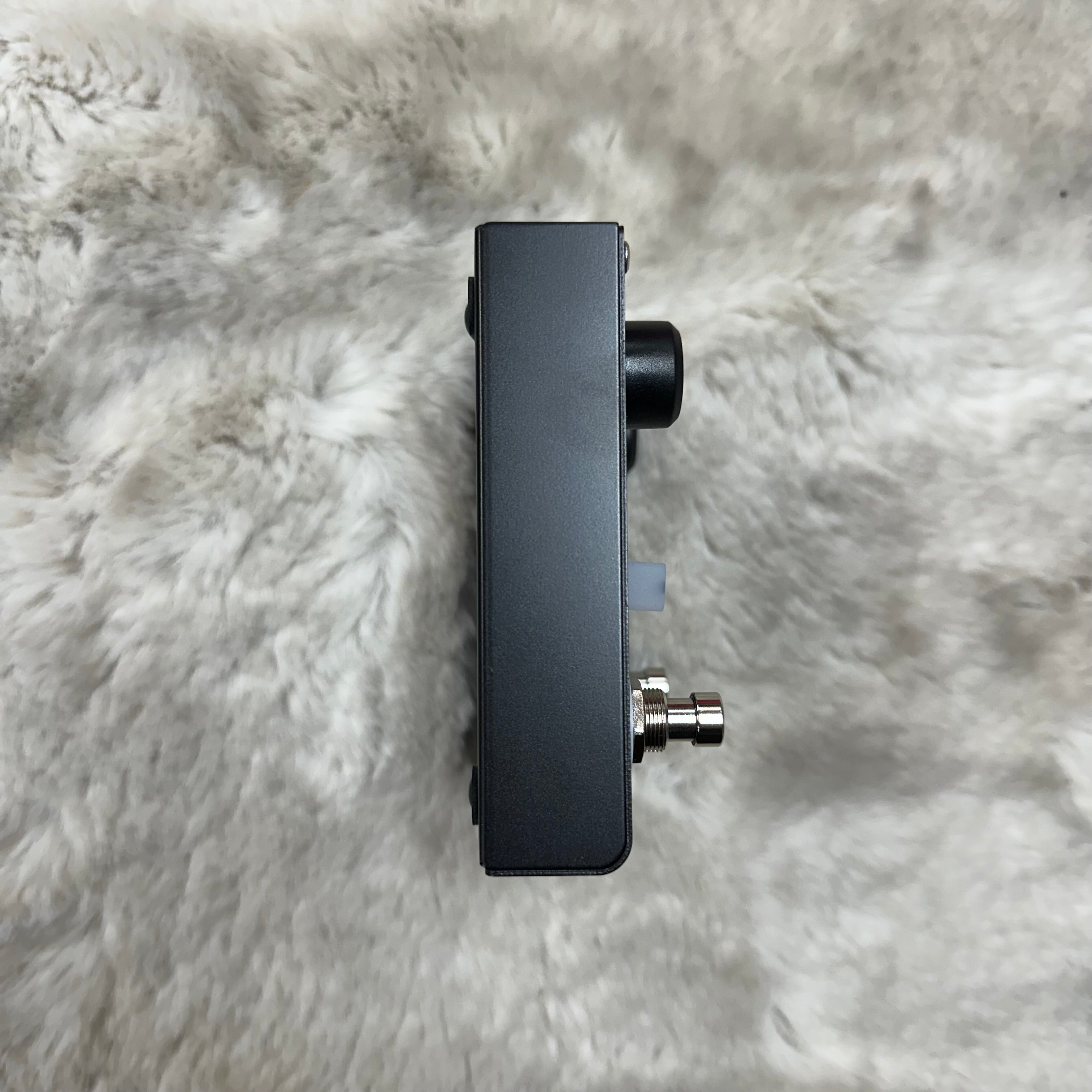 Used M-Vave Blackbox Rechargable Multi-Effect Pedal