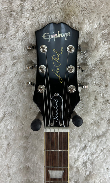 Epiphone Les Paul Standard 60s Ebony