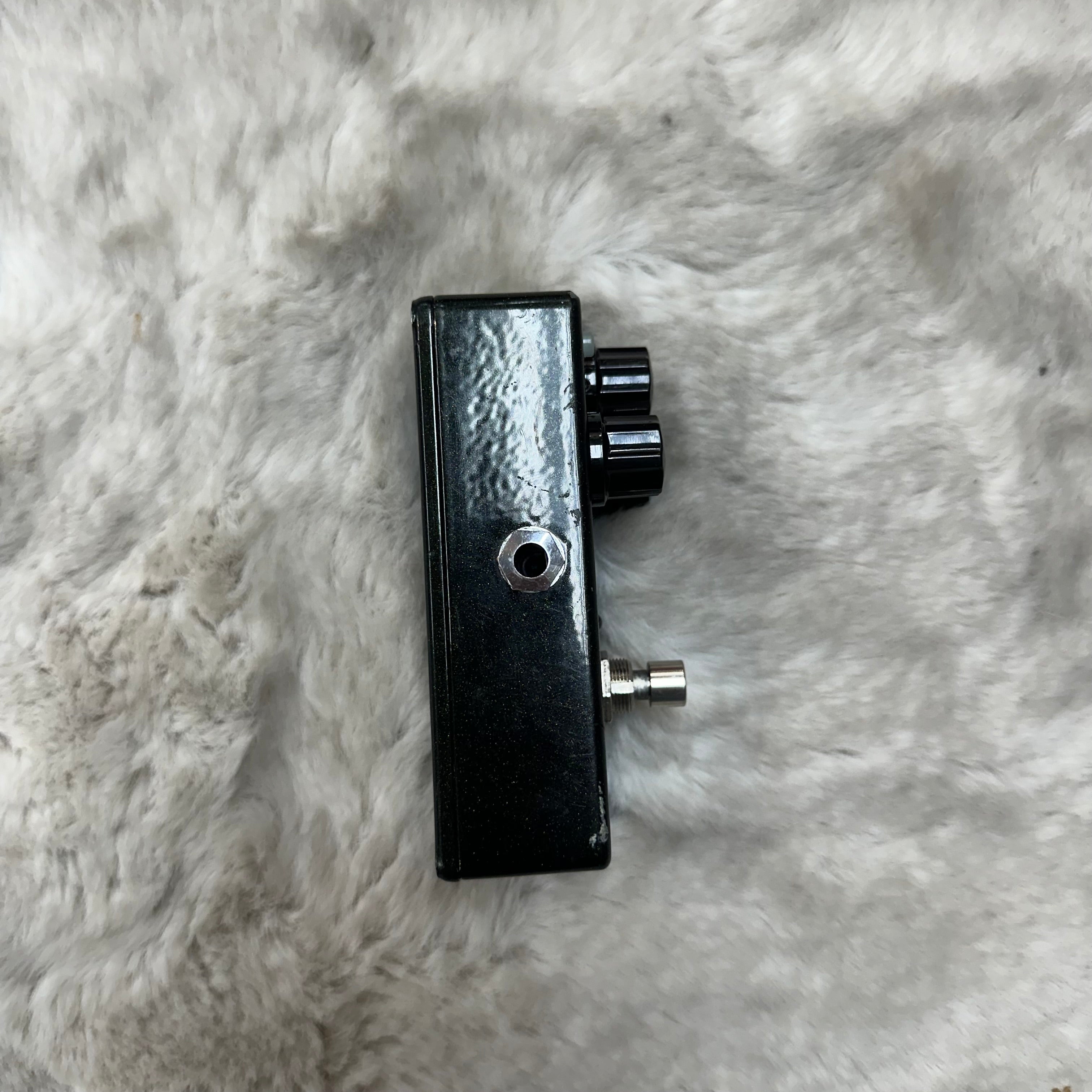 Used MXR Carbon Copy Delay
