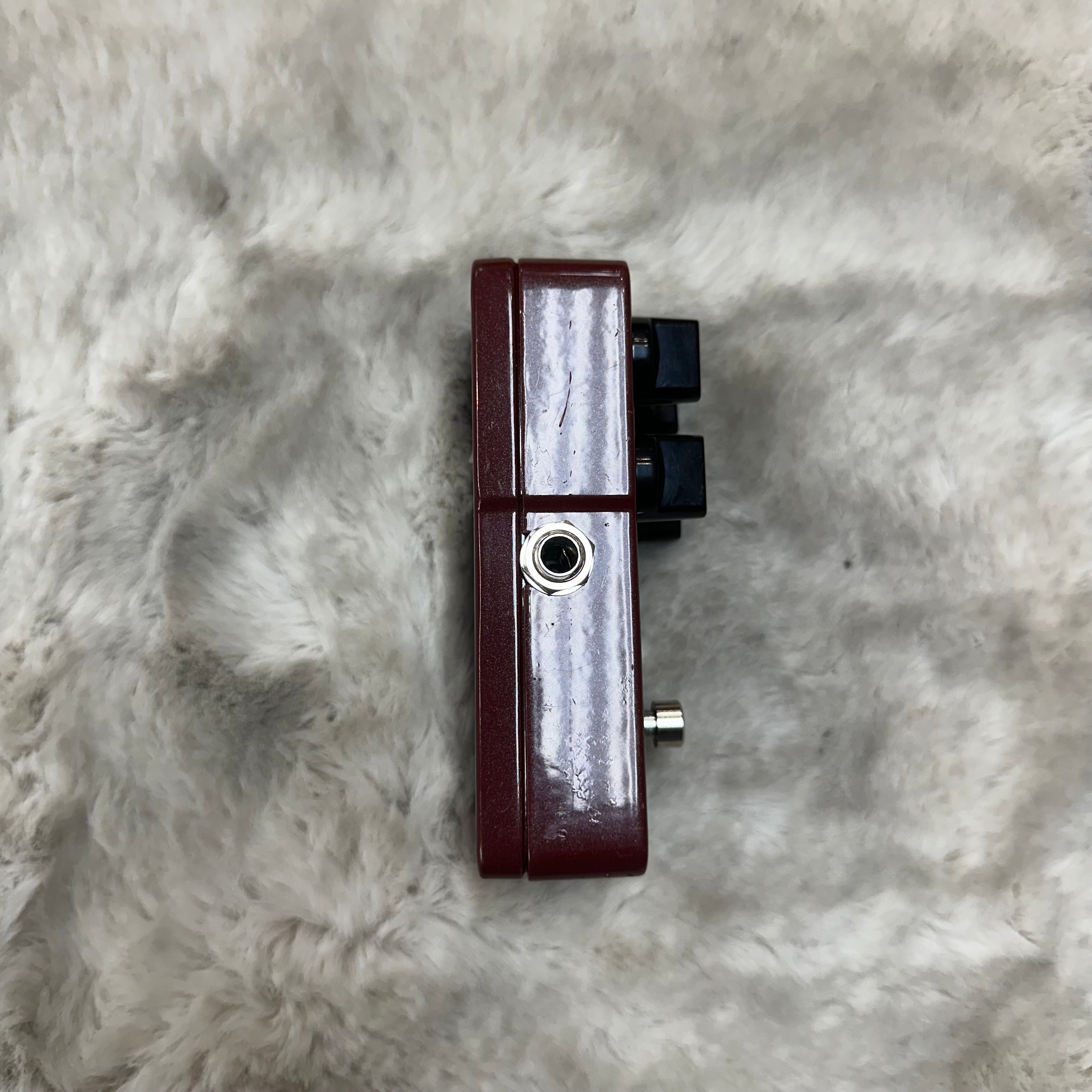 Used TC Electronic MojoMojo Overdrive