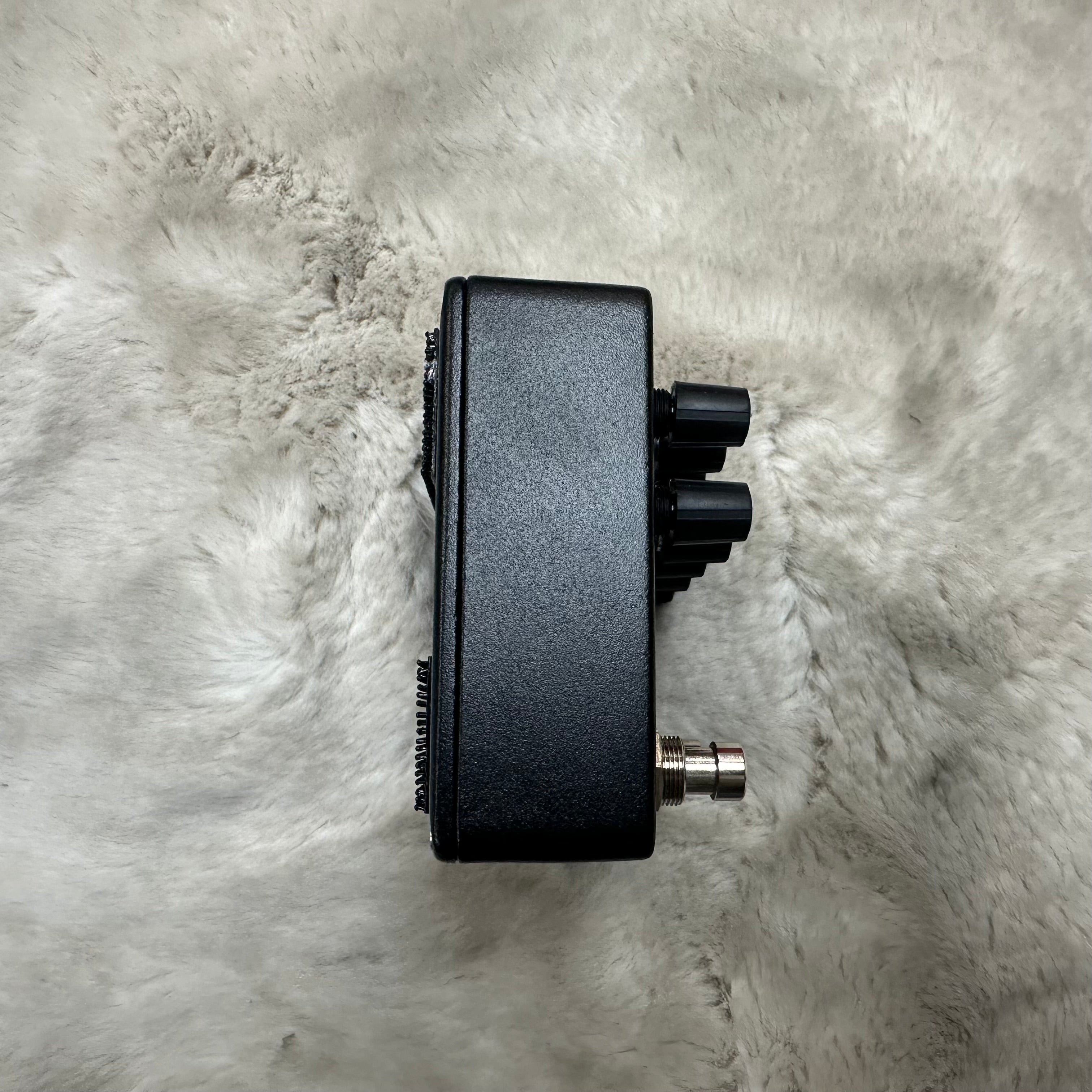 Used Keeley Delay Workstation Pedal