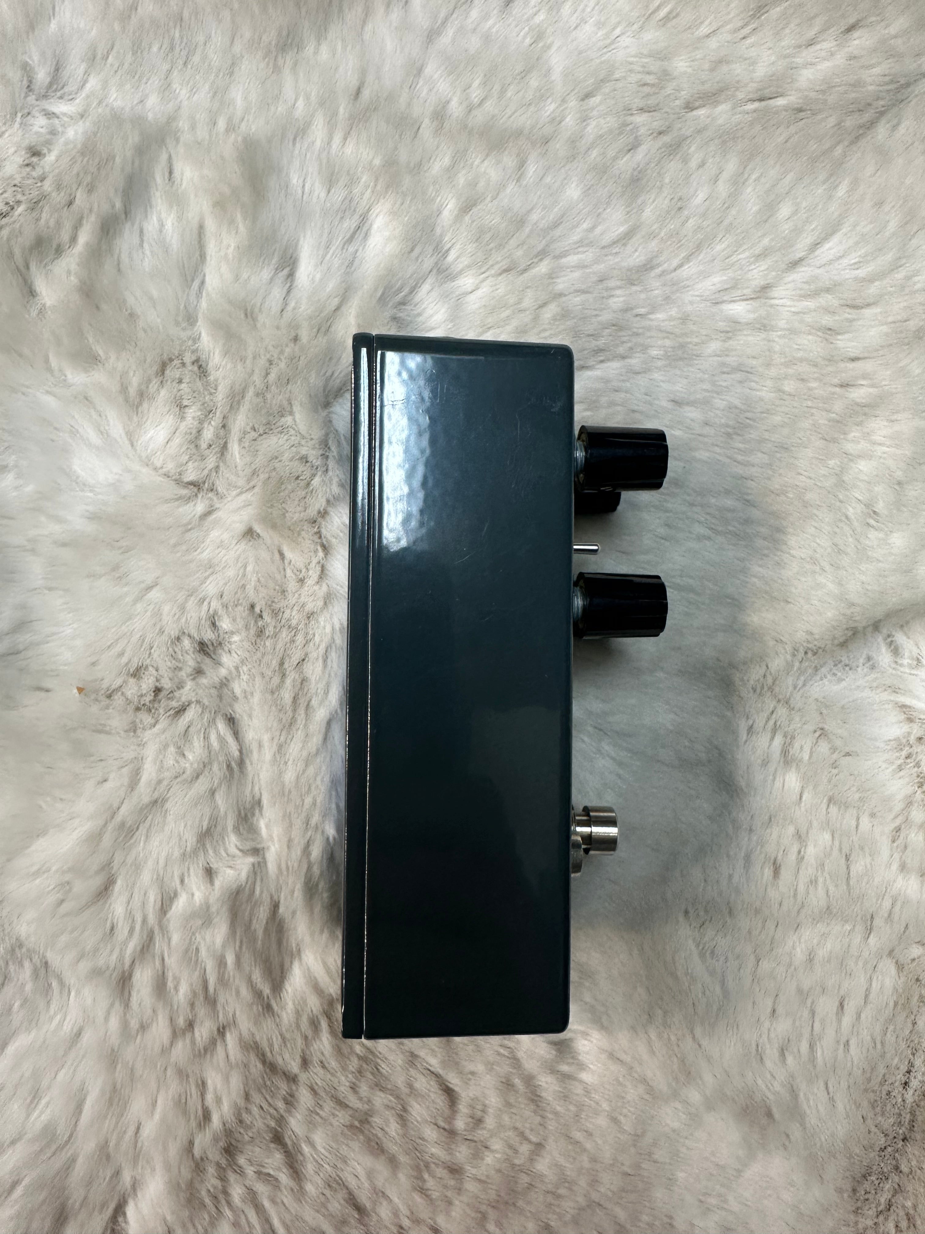 Used EQD Ledges Reverbation Machine