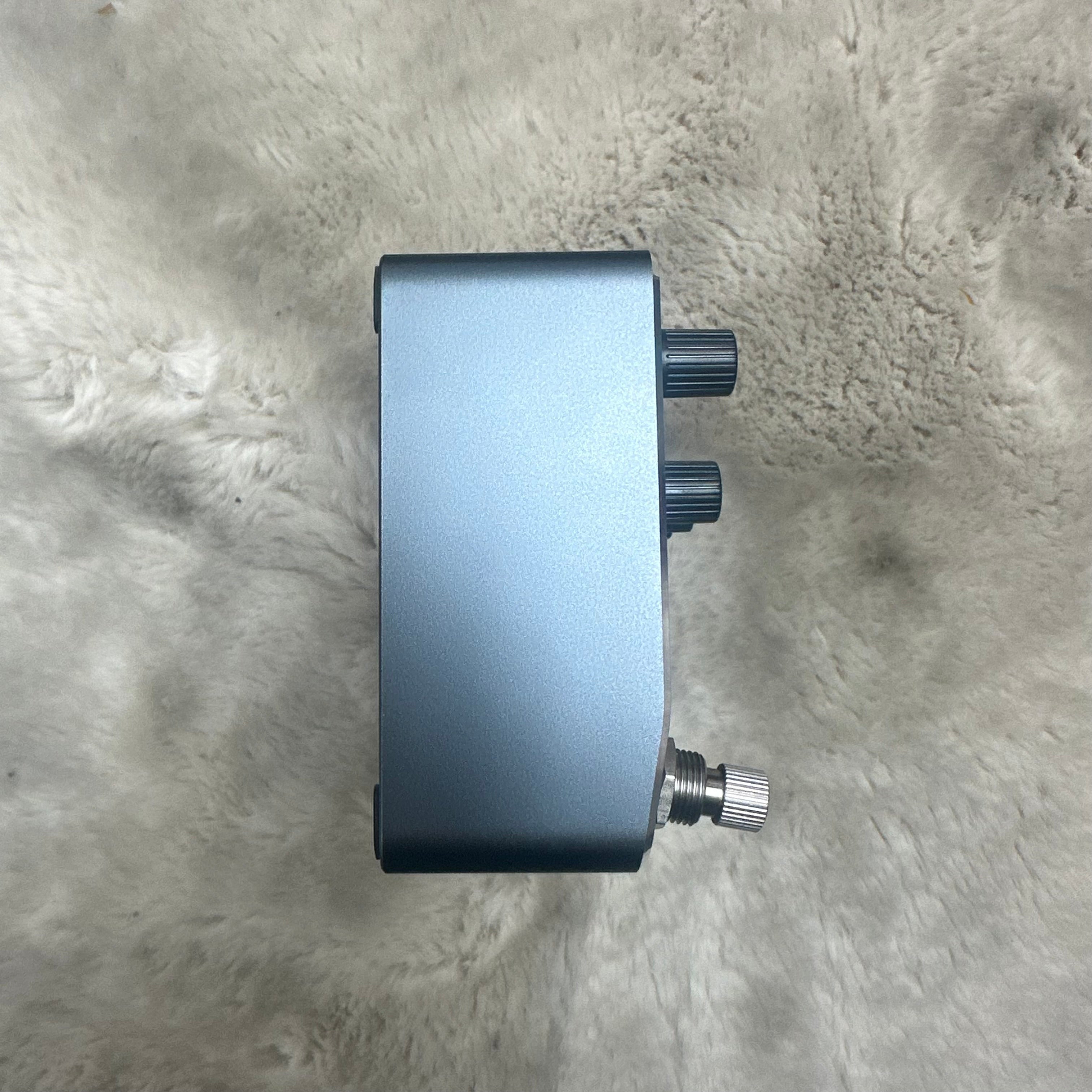 Used Neural DSP Nano Cortex Digital Effects Proccessor Profiling Pedal