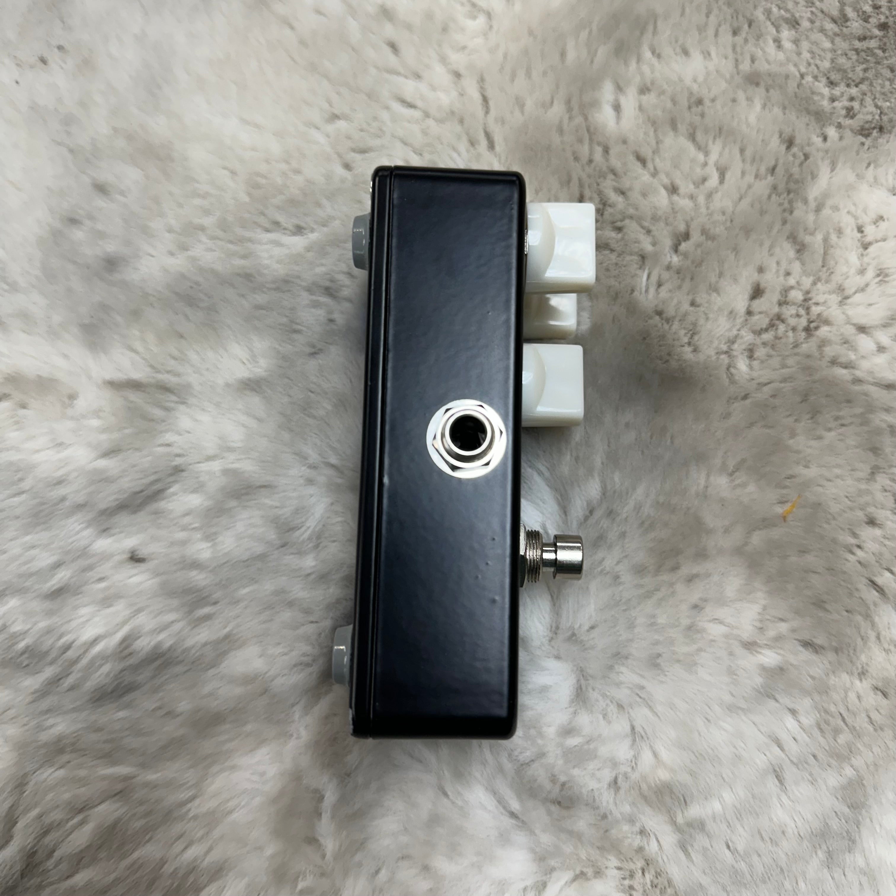 Used DLS Effects Echo Tour Delay Pedal