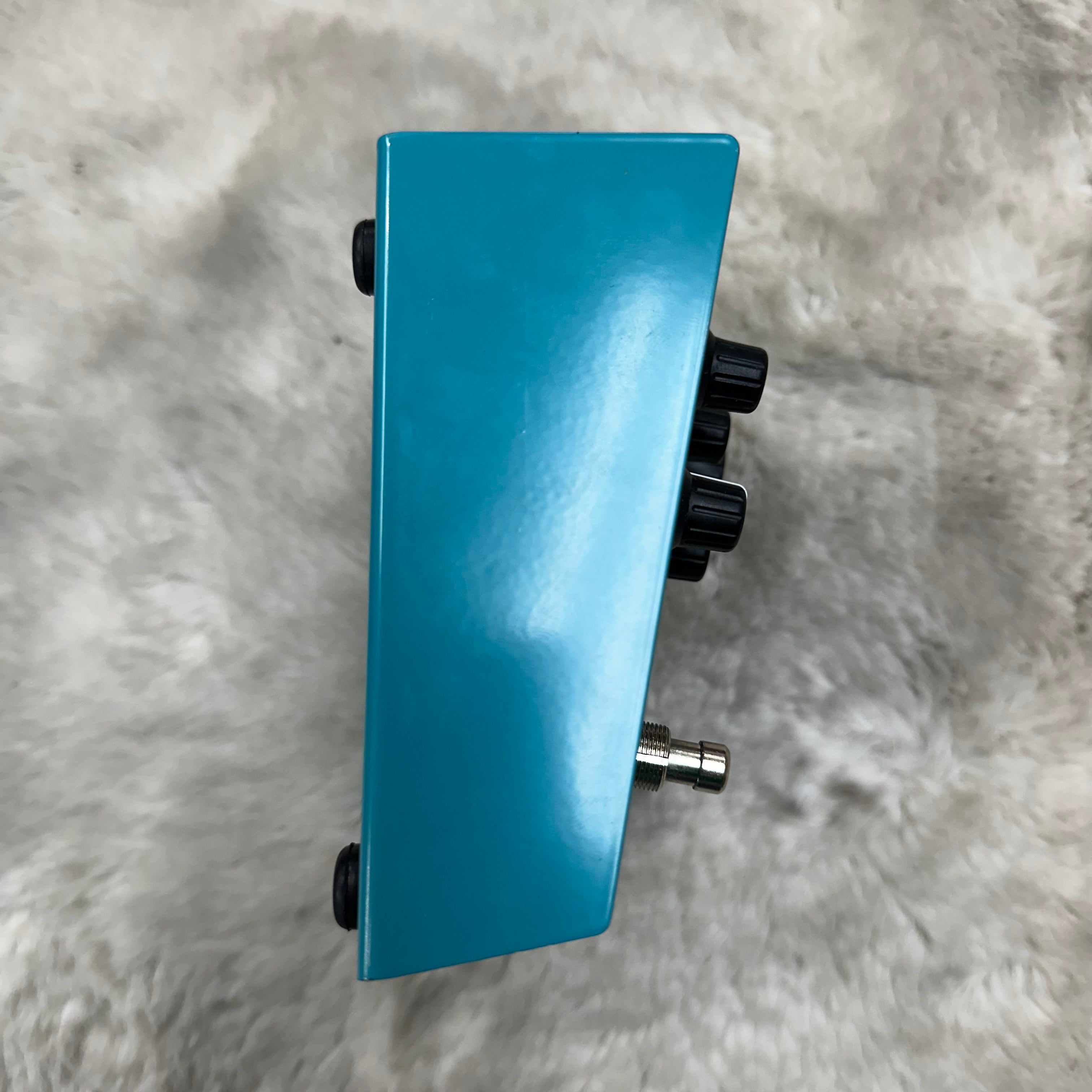 Used DLS Effects Ultra Chorus II Chorus Pedal w/Box