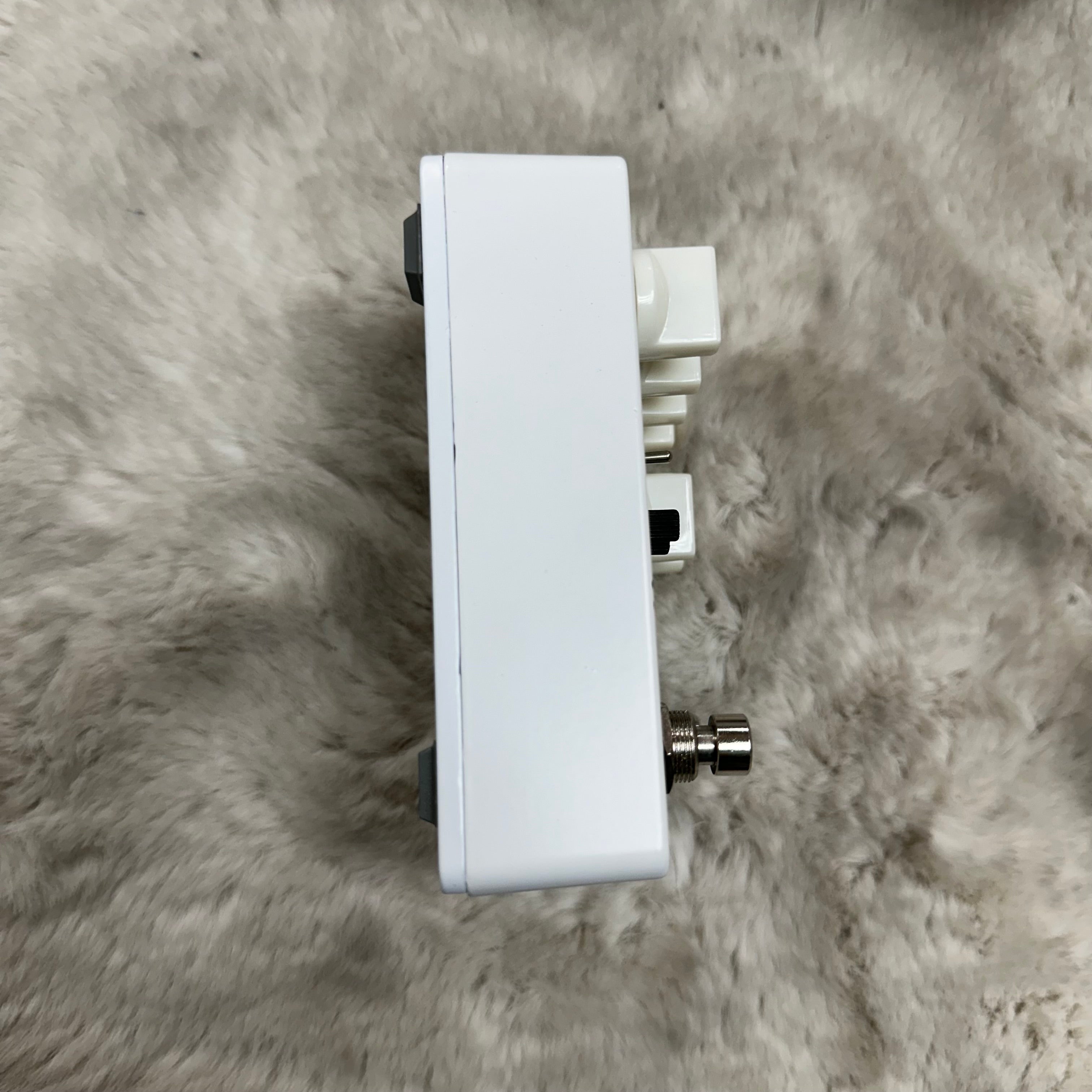 Used DLS Effects Reckless Driver Overdrive Pedal