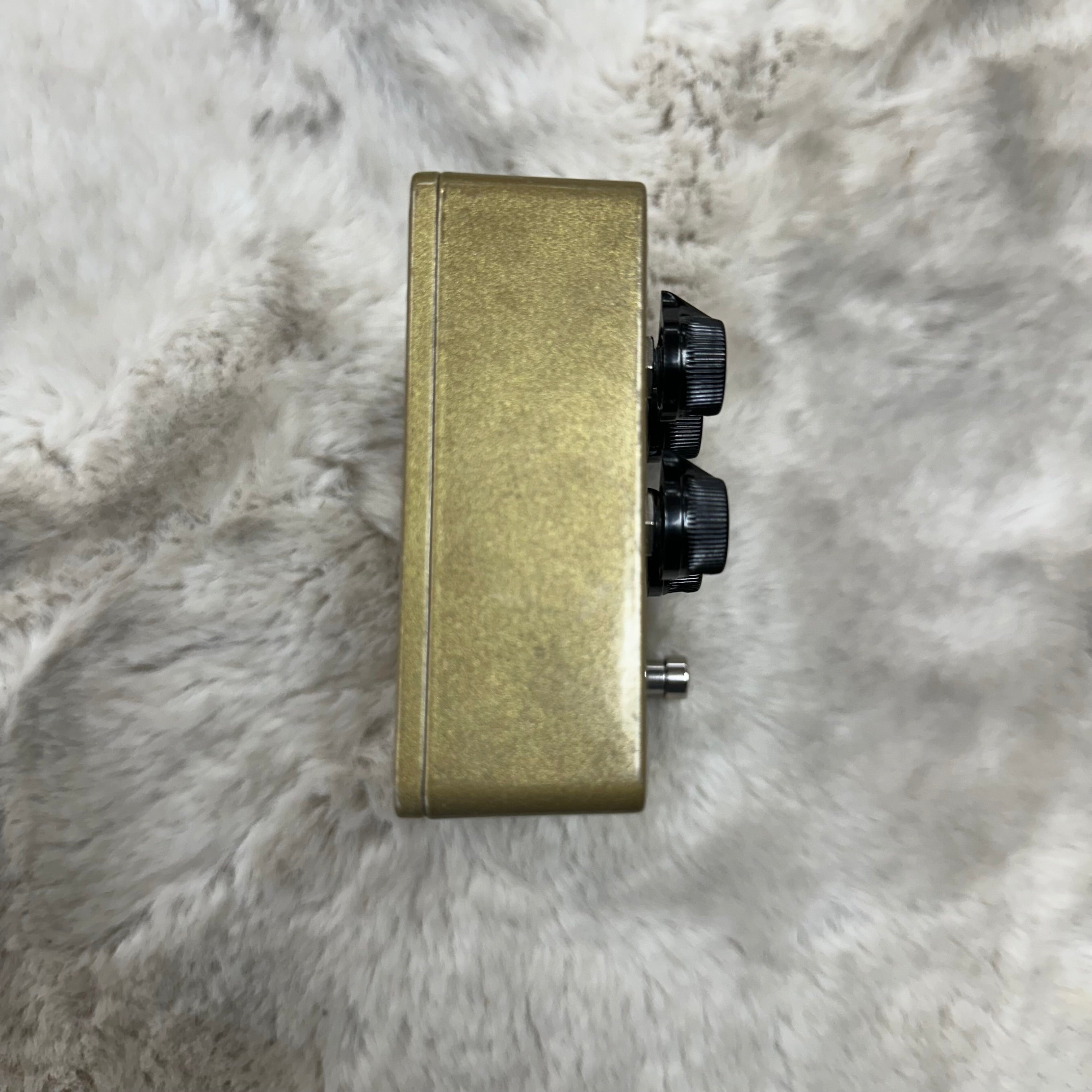 Used Coriolis Effects Chimera w/Box