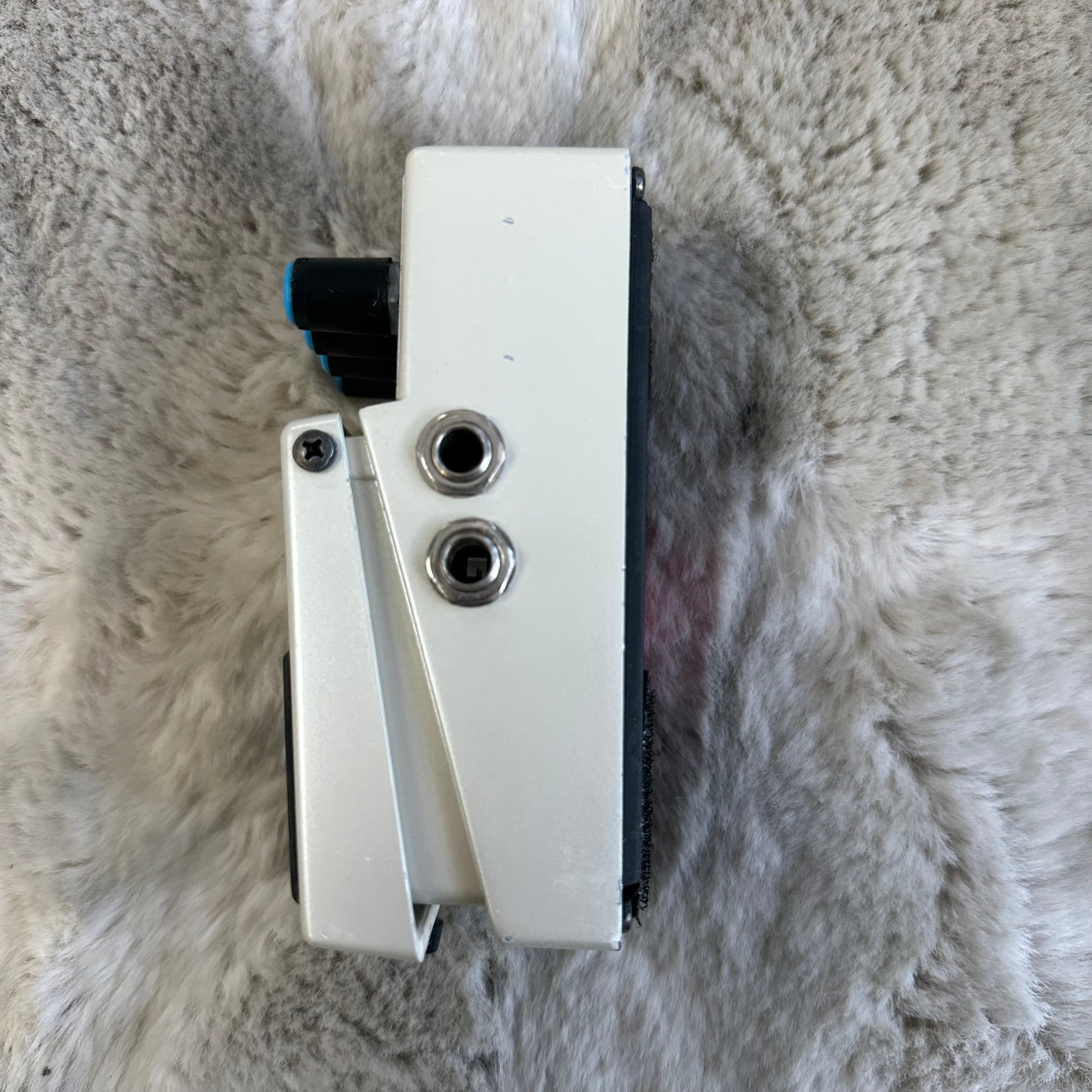 Used Boss DD-3 Digital Delay Pink Label