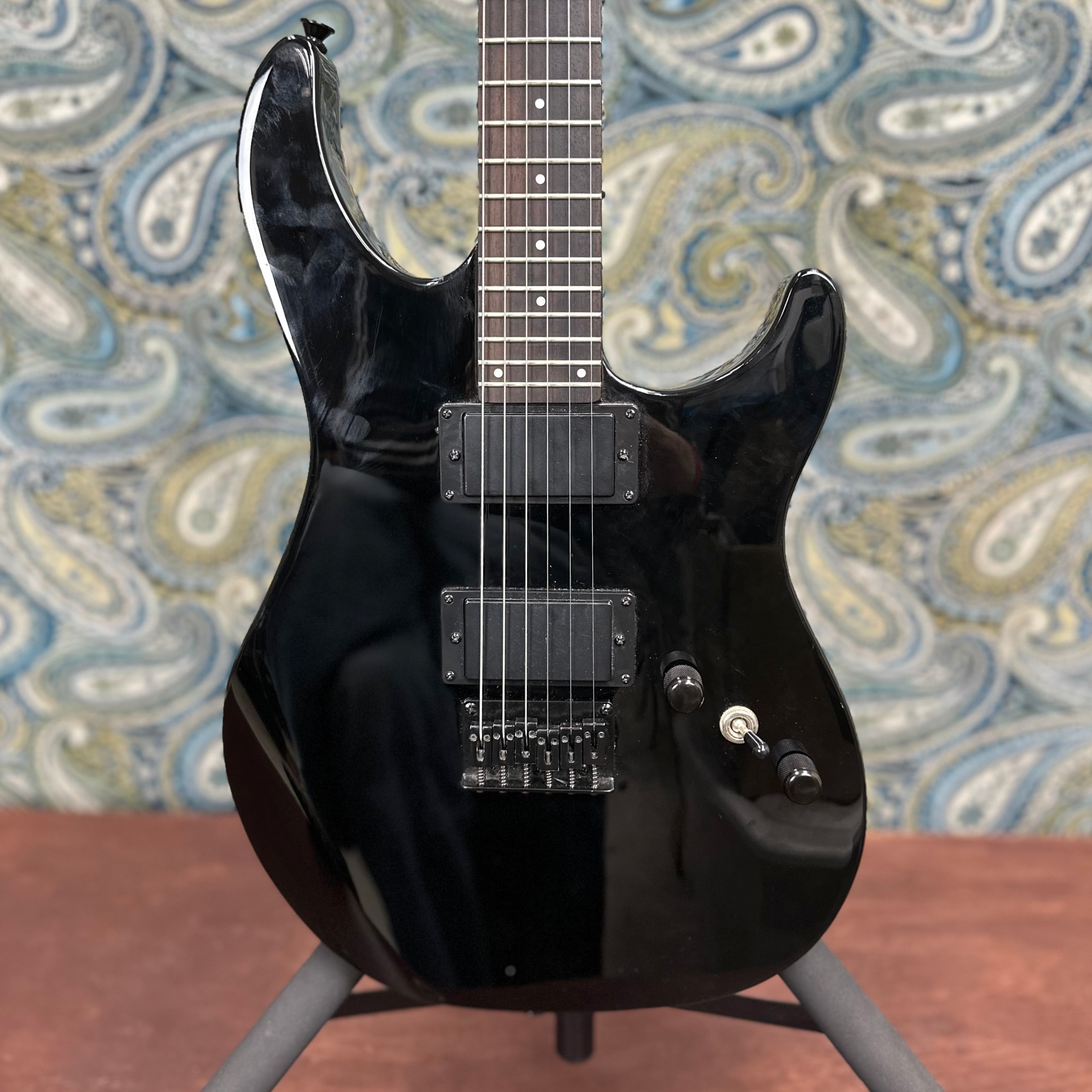 Used Peavey AT200 Auto-Tune Guitar