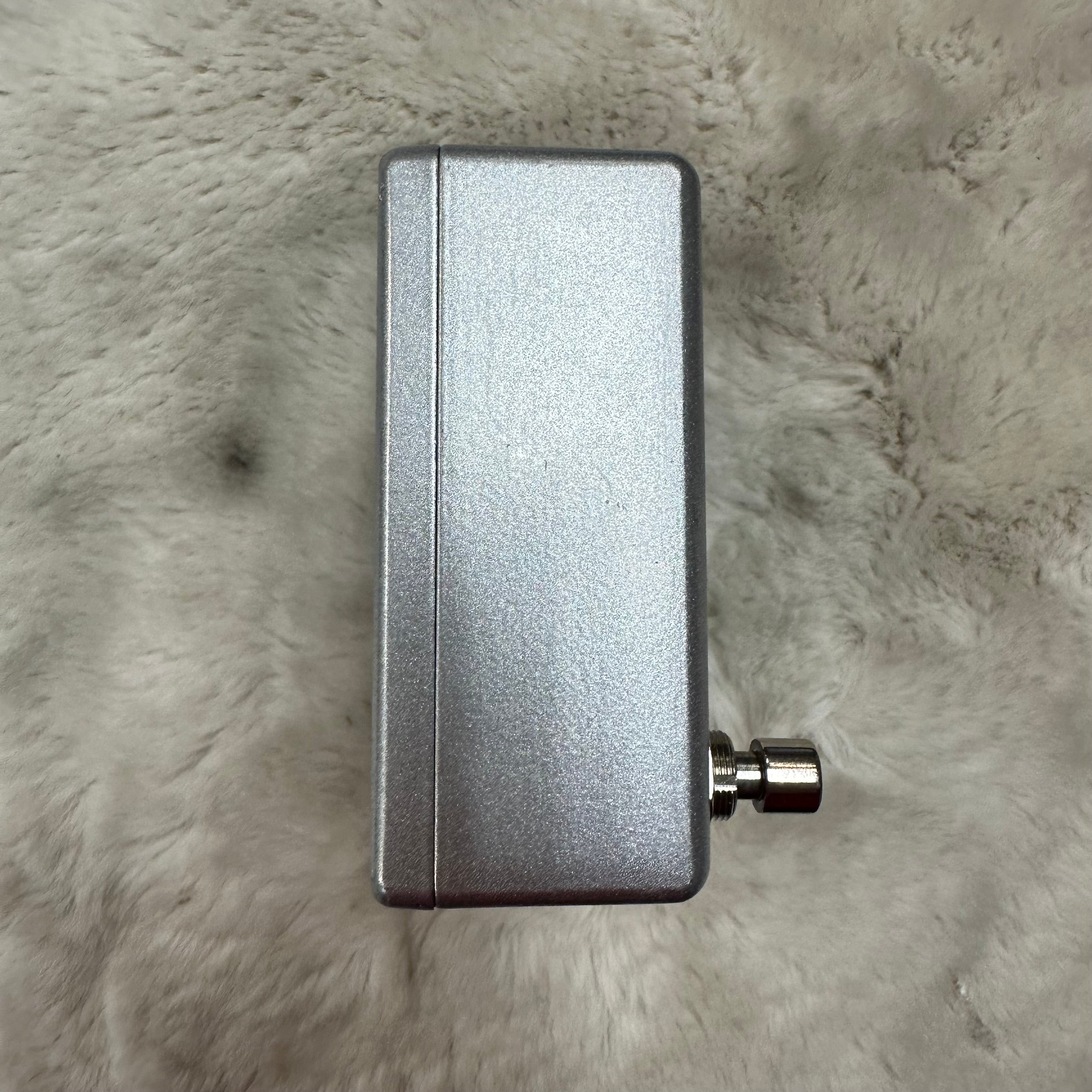 Used MXR A/B Box Pedal