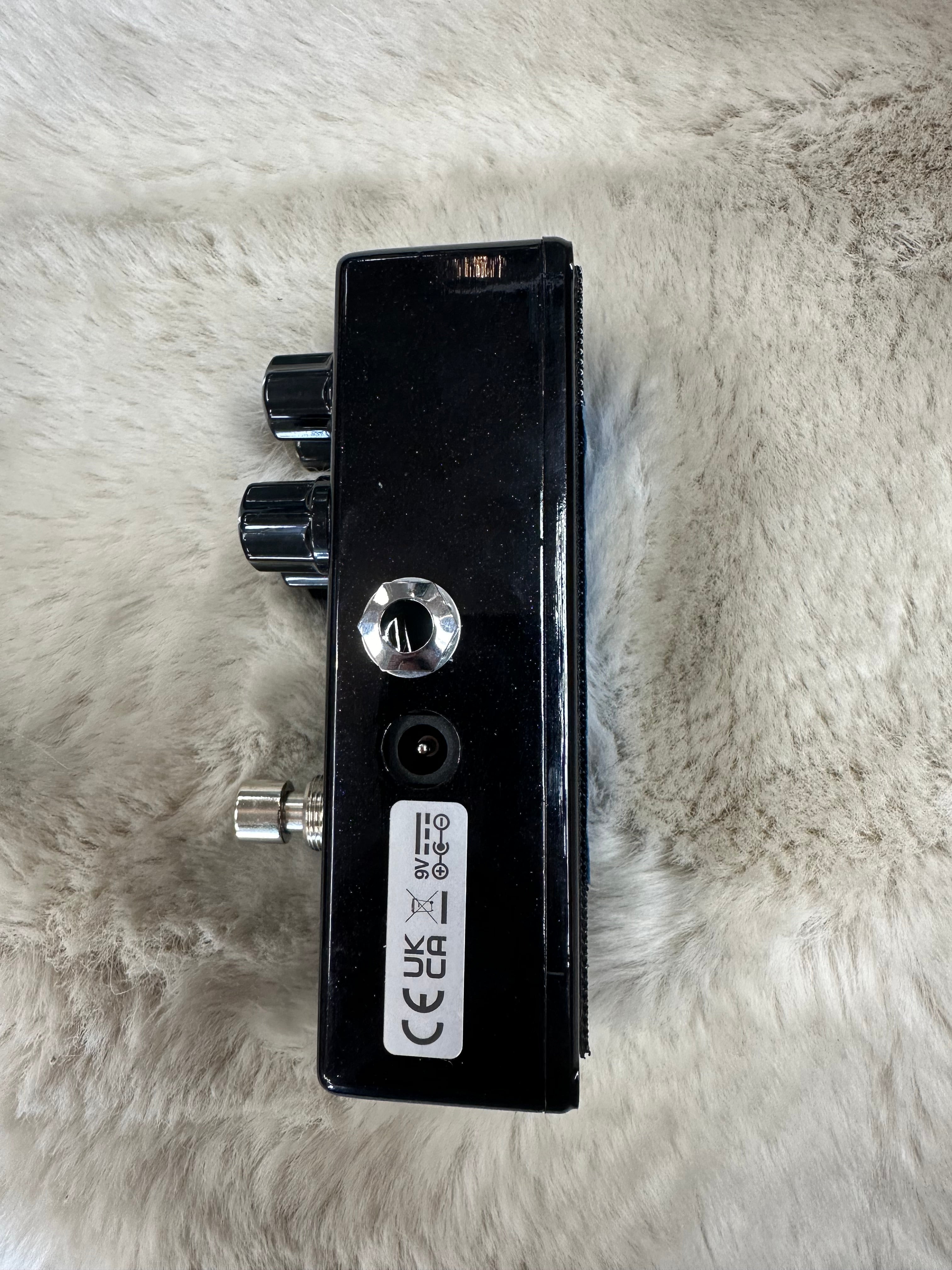 Used MXR M82 Bass Envelope Filter Pedal