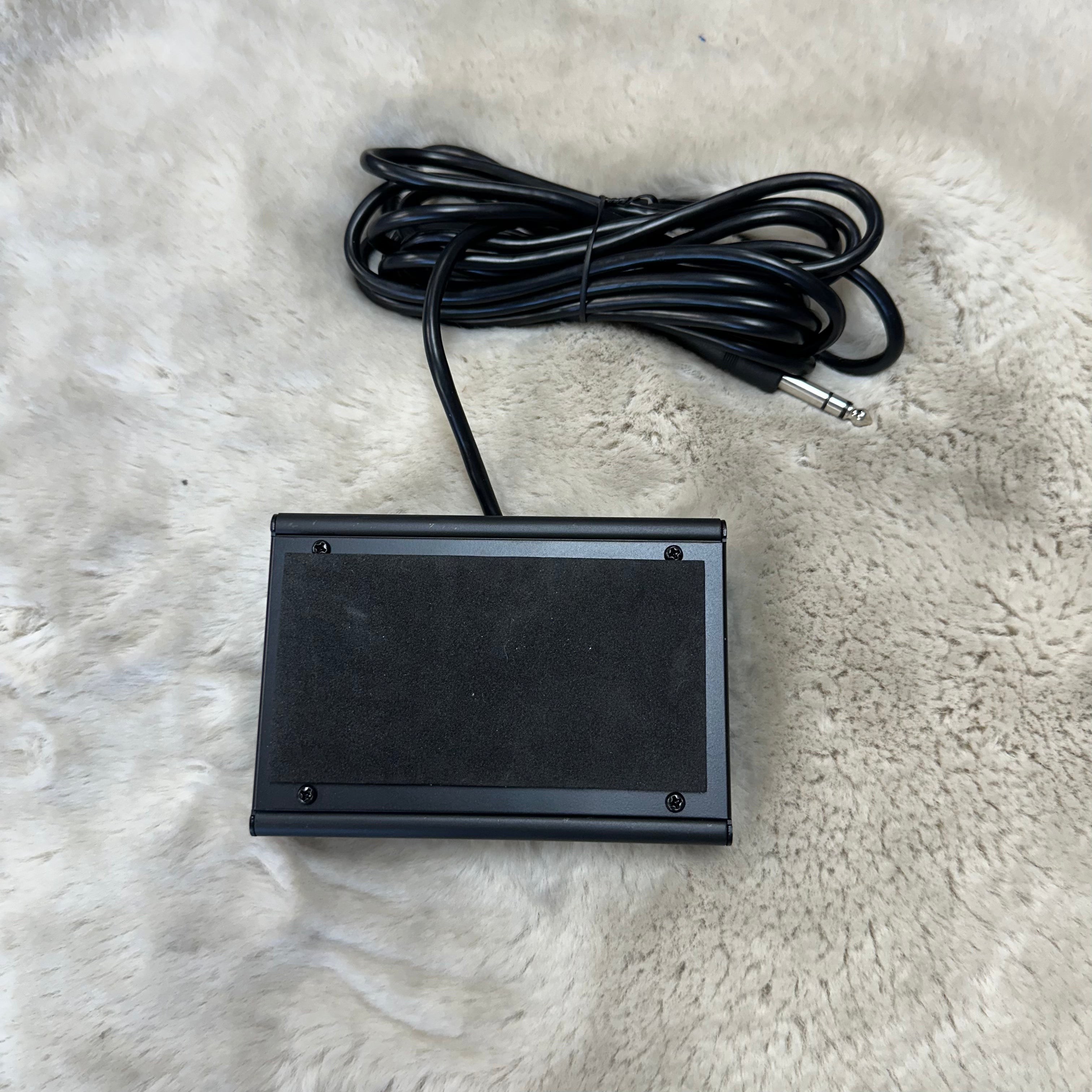 Blackstar 2 Button Footswitch for HT Club 40 MKII