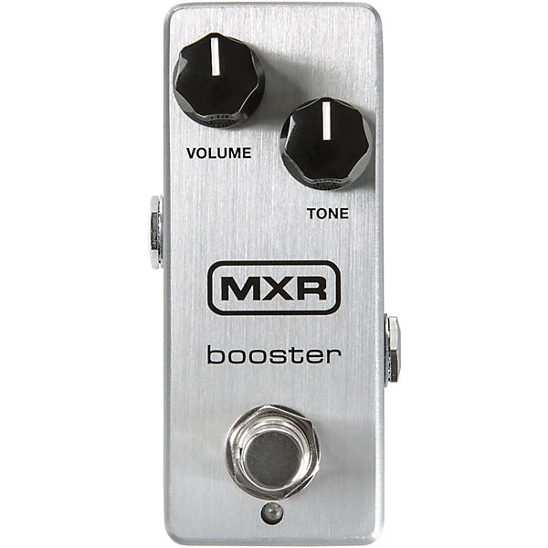 MXR M293 Booster Mini Pedal