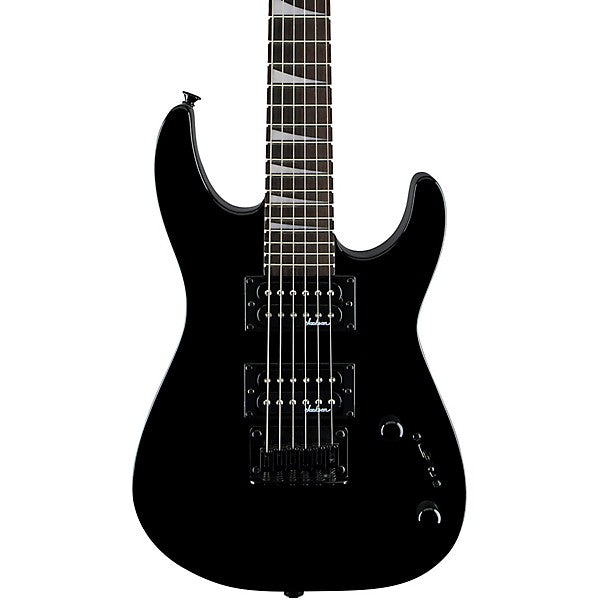 Jackson JS1X Dinky Minion  Electric Guitar Black