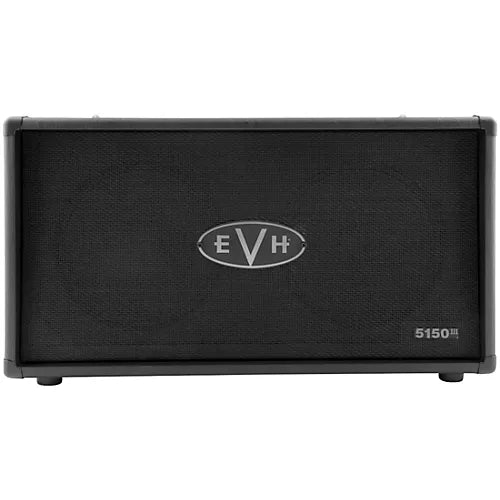 EVH 5150III 50S 212ST 2X12 Guitar Speaker Cabinet 60 Watts