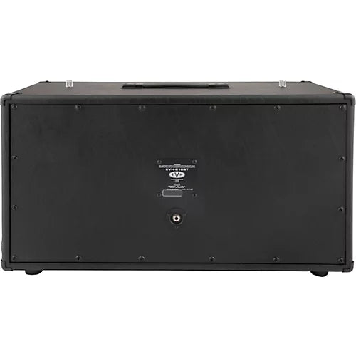 EVH 5150III 50S 212ST 2X12 Guitar Speaker Cabinet 60 Watts