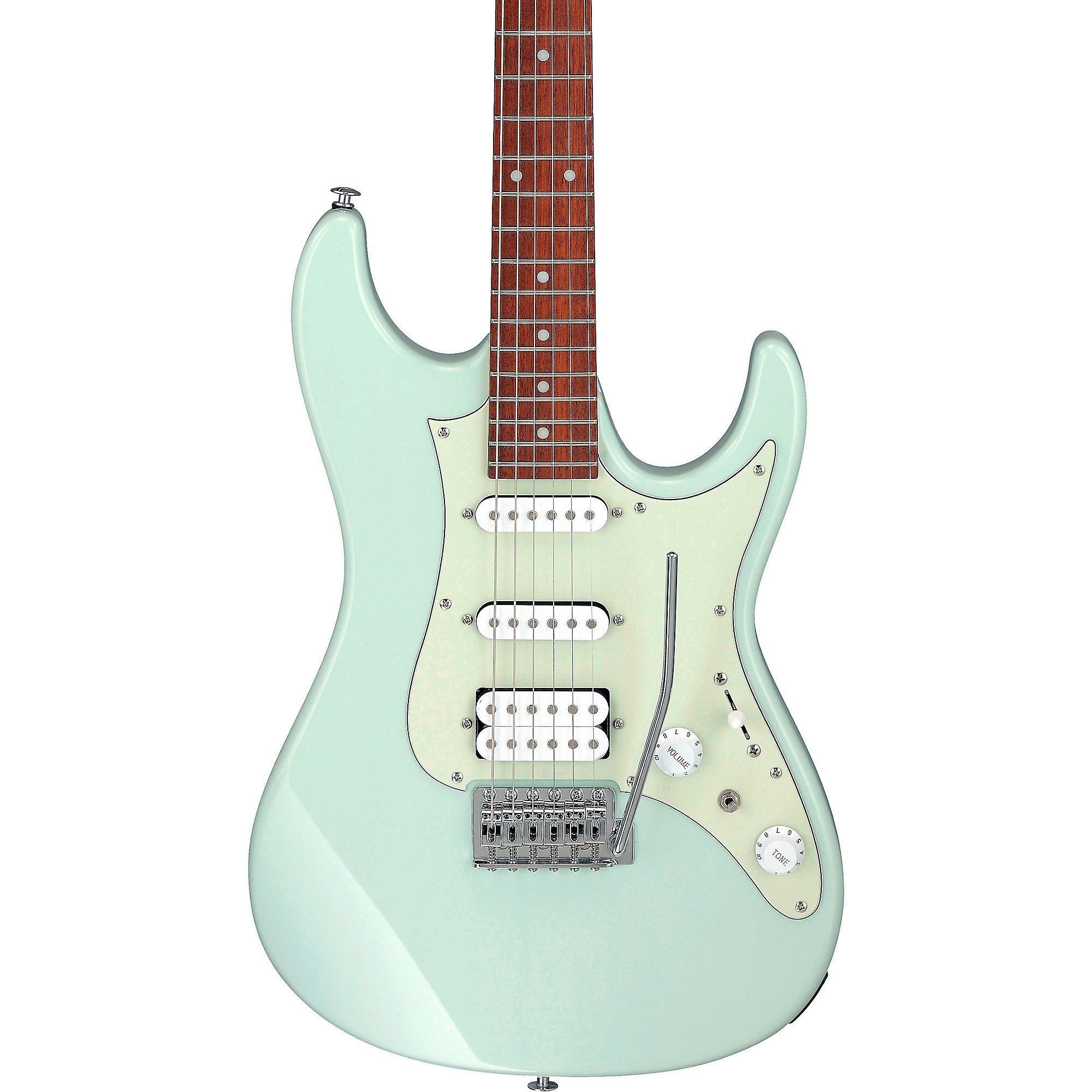 Ibanez AZES40 Electric Guitar Mint Green HSS