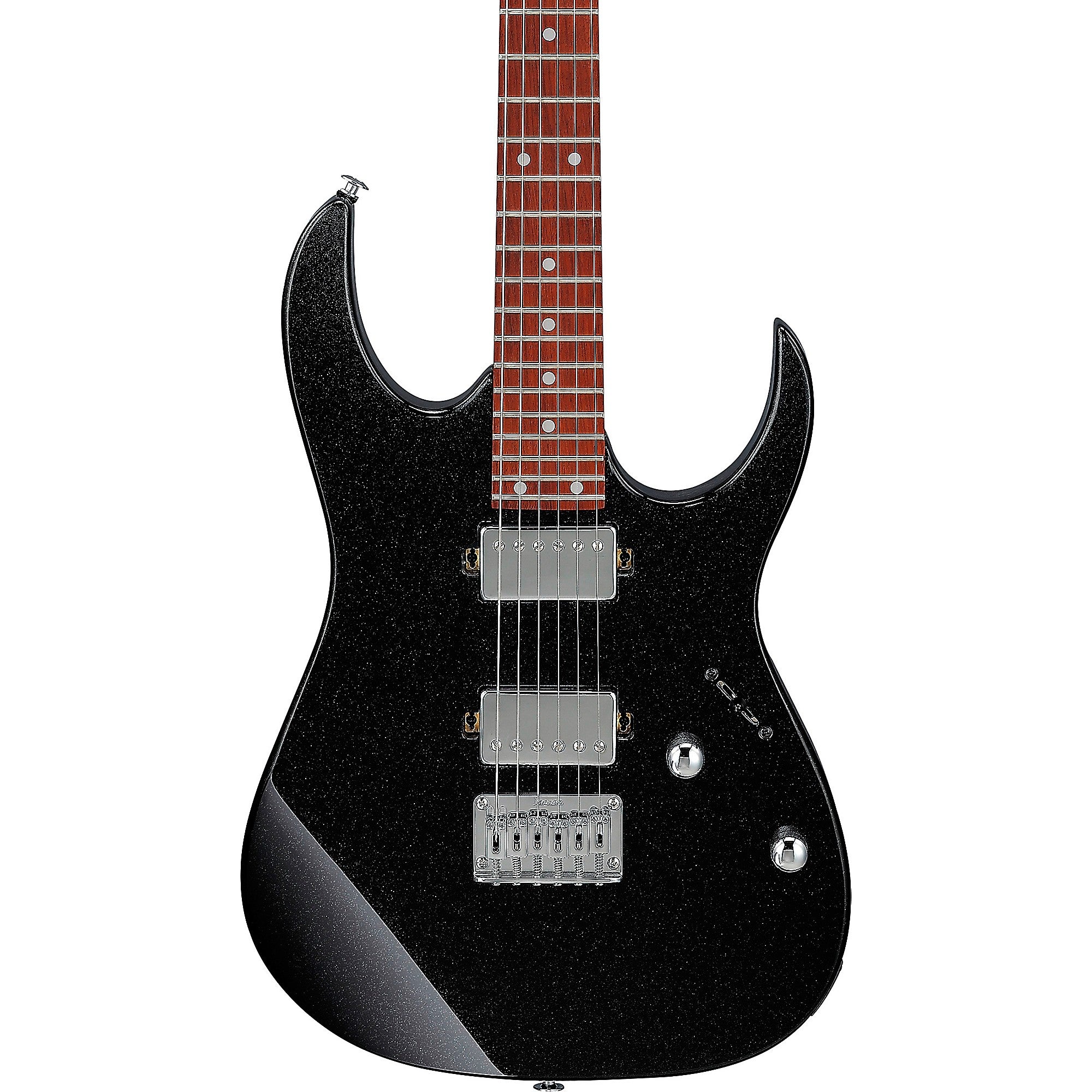 Ibanez GIO GRG121SP Black Night