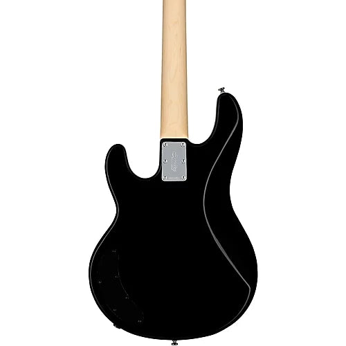 Sterling by Music Man RAY2 Intro Series StingRay Bass Black