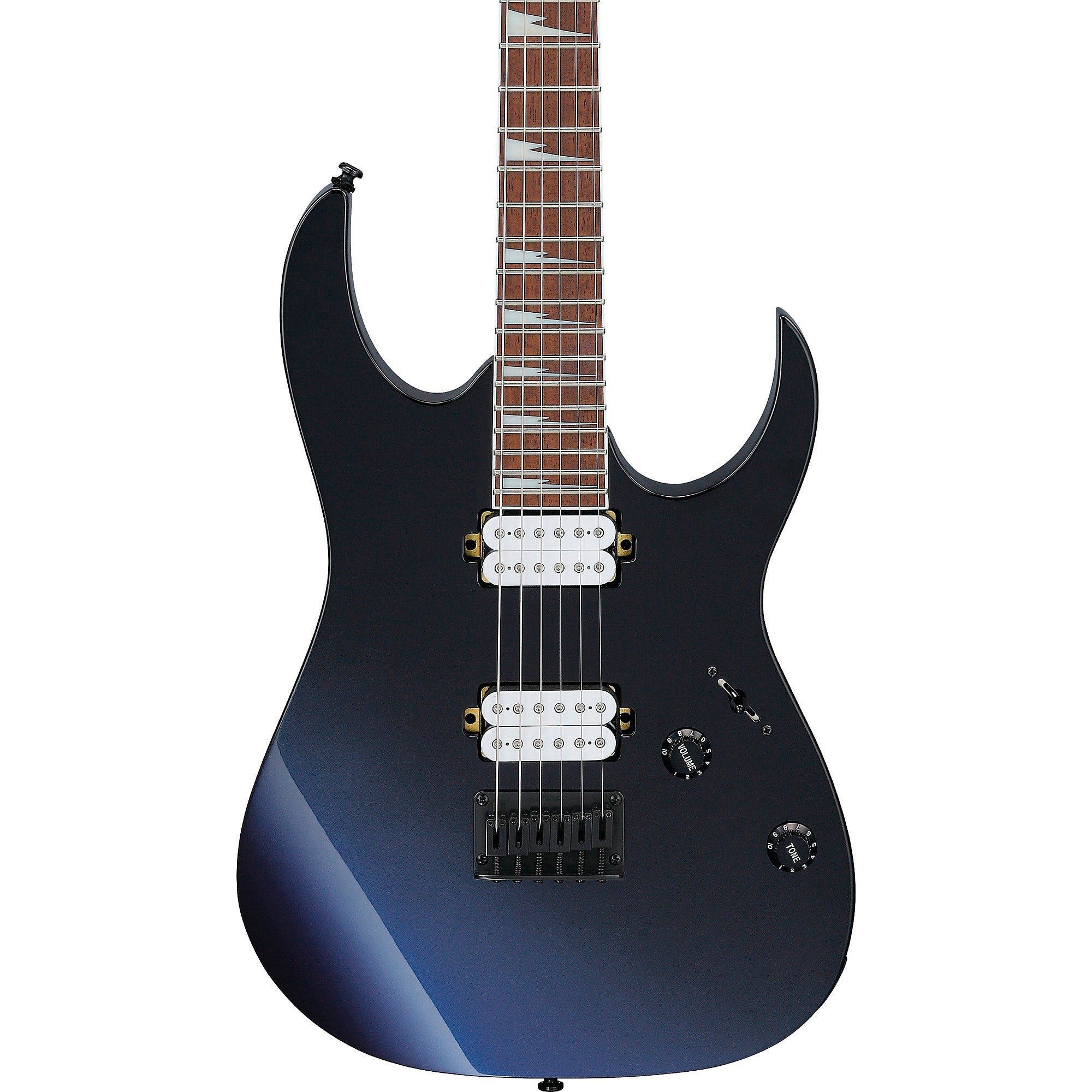 Ibanez RG421DXT Twilight Shade HH