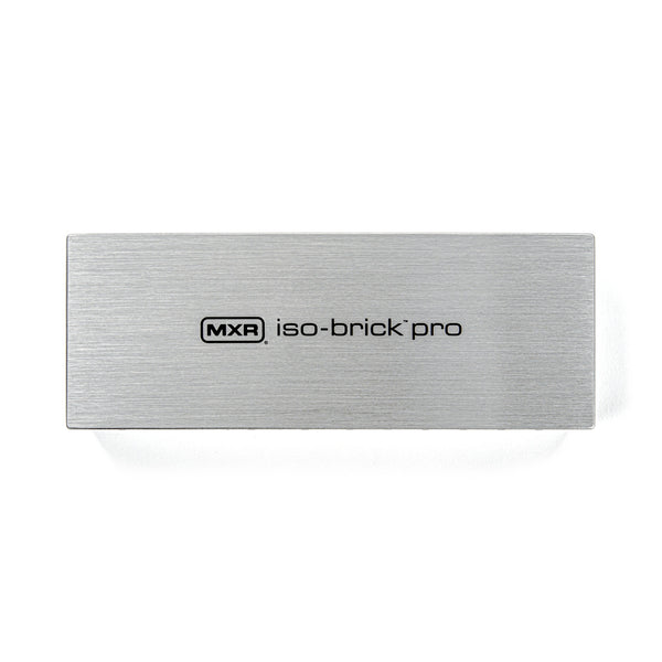 MXR M242 Iso Brick Pro Power Supply Isolated Pedal Power