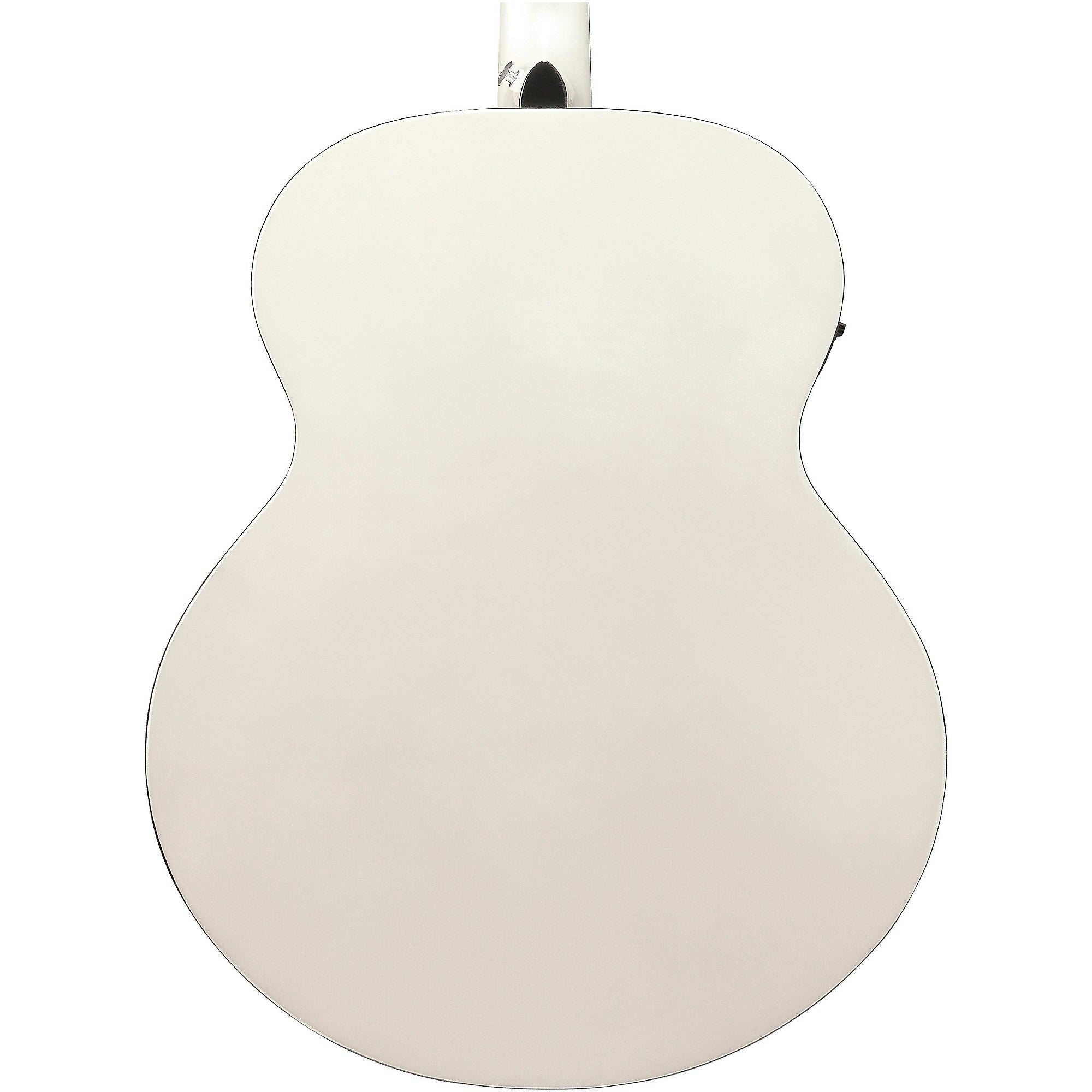 Ibanez AJ70M2E Jumbo Acoustic-Electric Guitar Pearl White