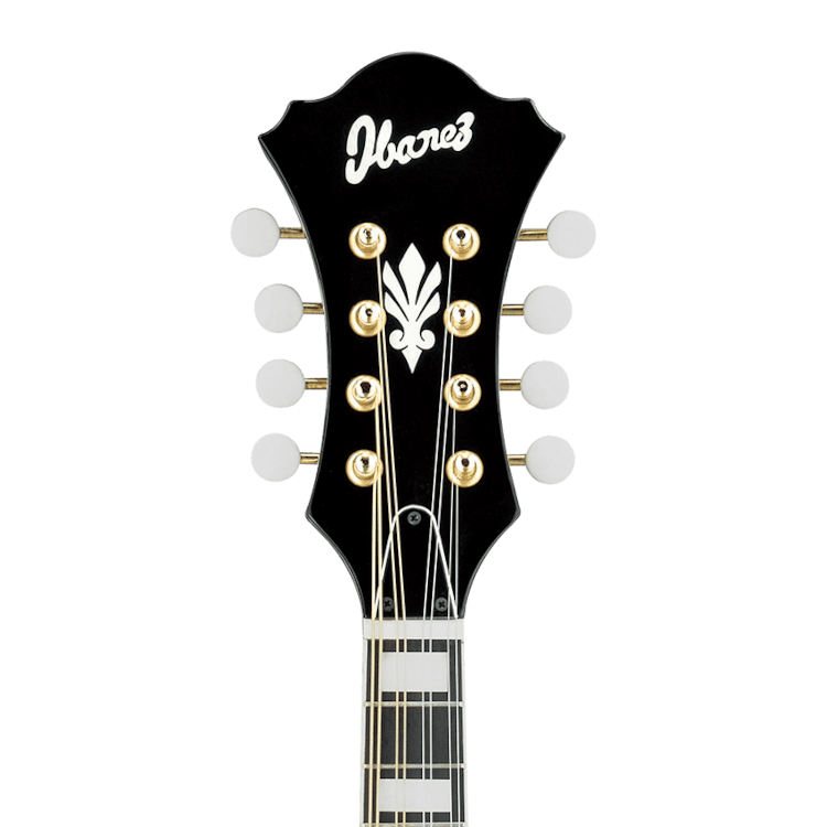 Ibanez M522SDVS F-Style Mandolin