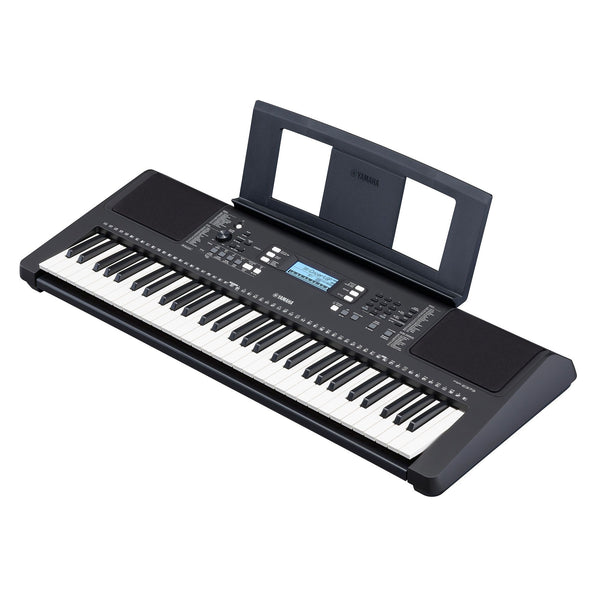 Yamaha PSR-E373 Portable 61 Key Keyboard