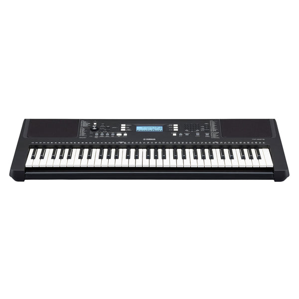 Yamaha PSR-E373 Portable 61 Key Keyboard