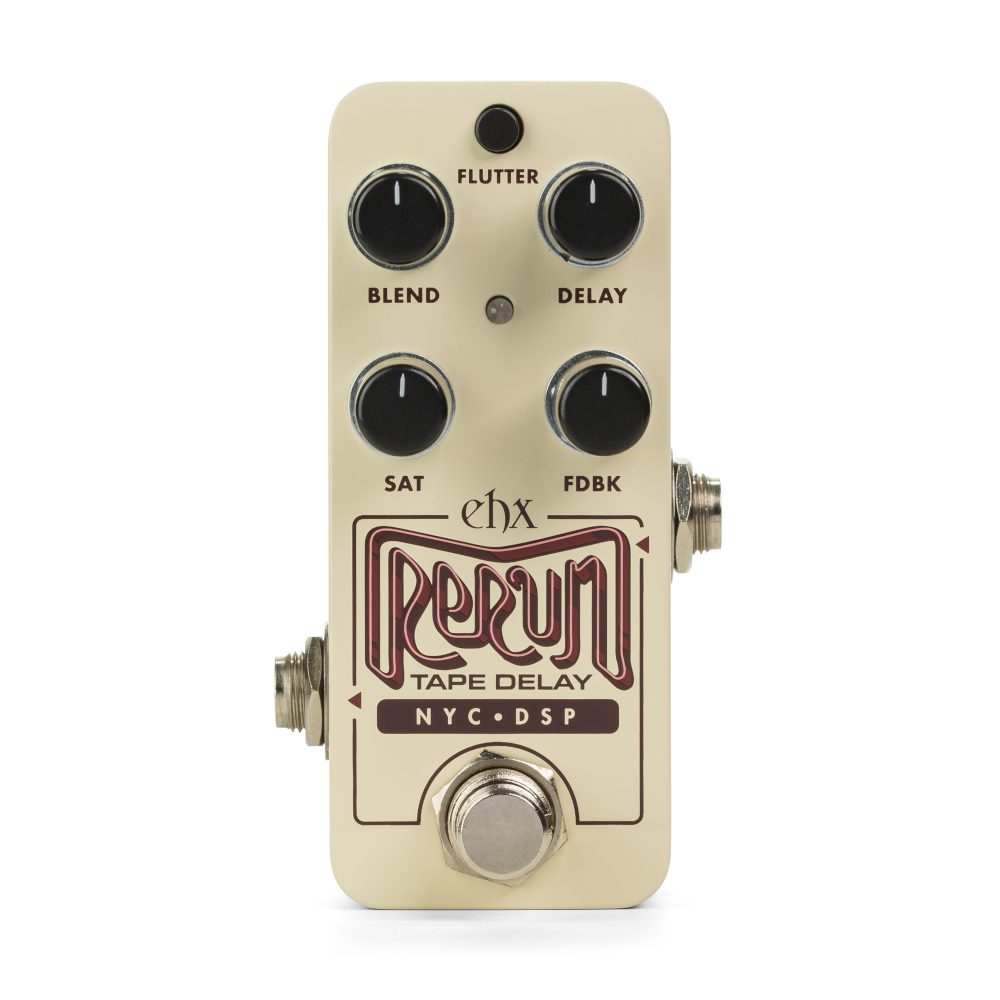 Electro Harmonix Pico Rerun