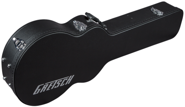 Gretsch G2655T Streamliner Center Block Jr Case