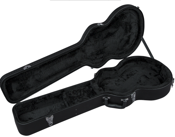 Gretsch G2655T Streamliner Center Block Jr Case