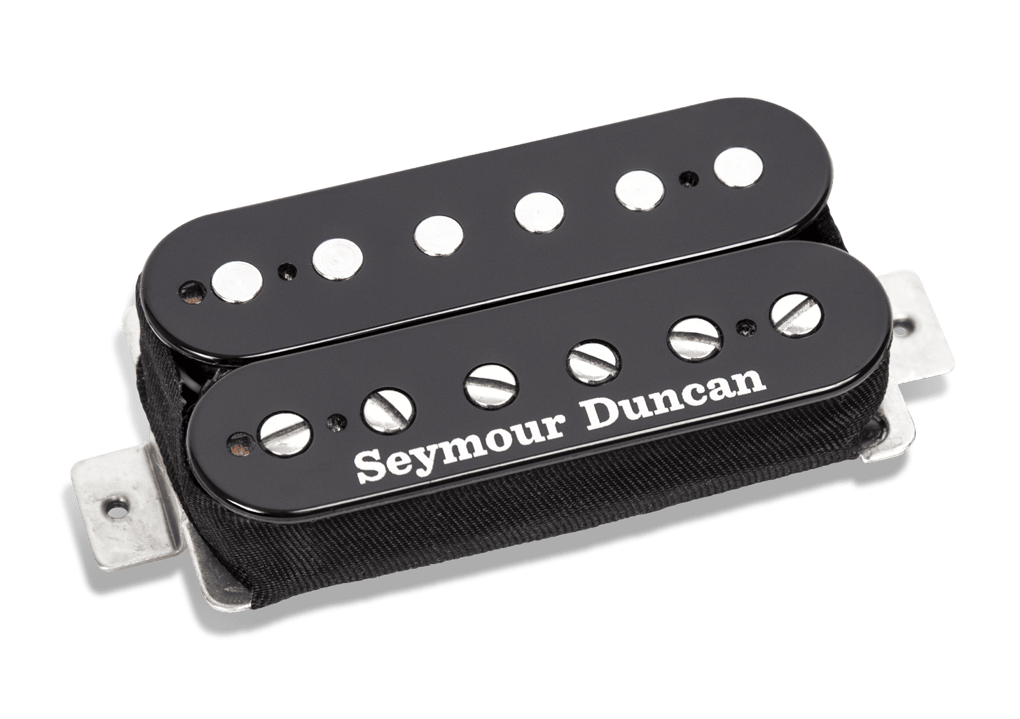 Seymour Duncan 78 Model Bridge Black